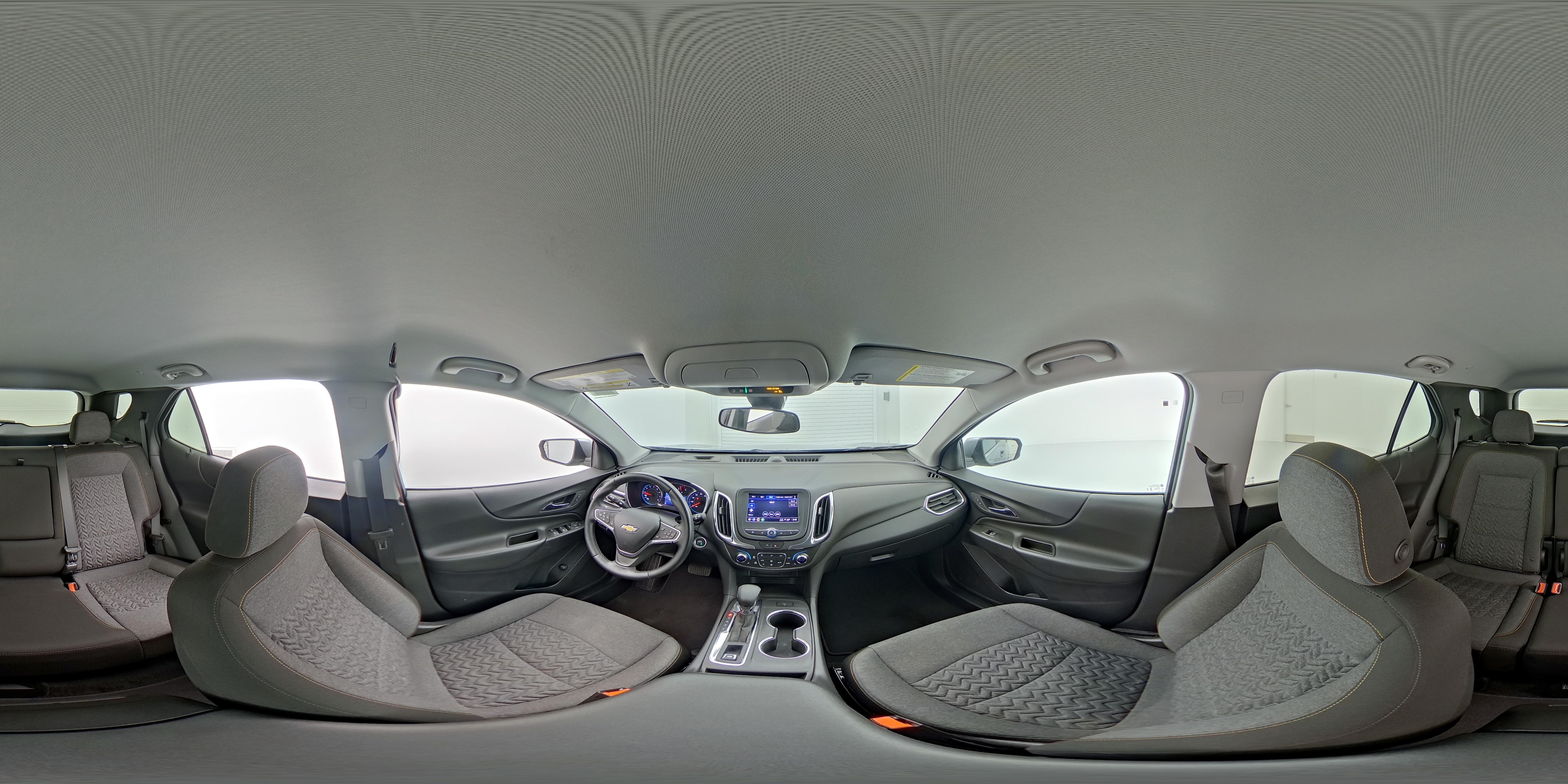 2023 Chevrolet Equinox LT - Photo 25