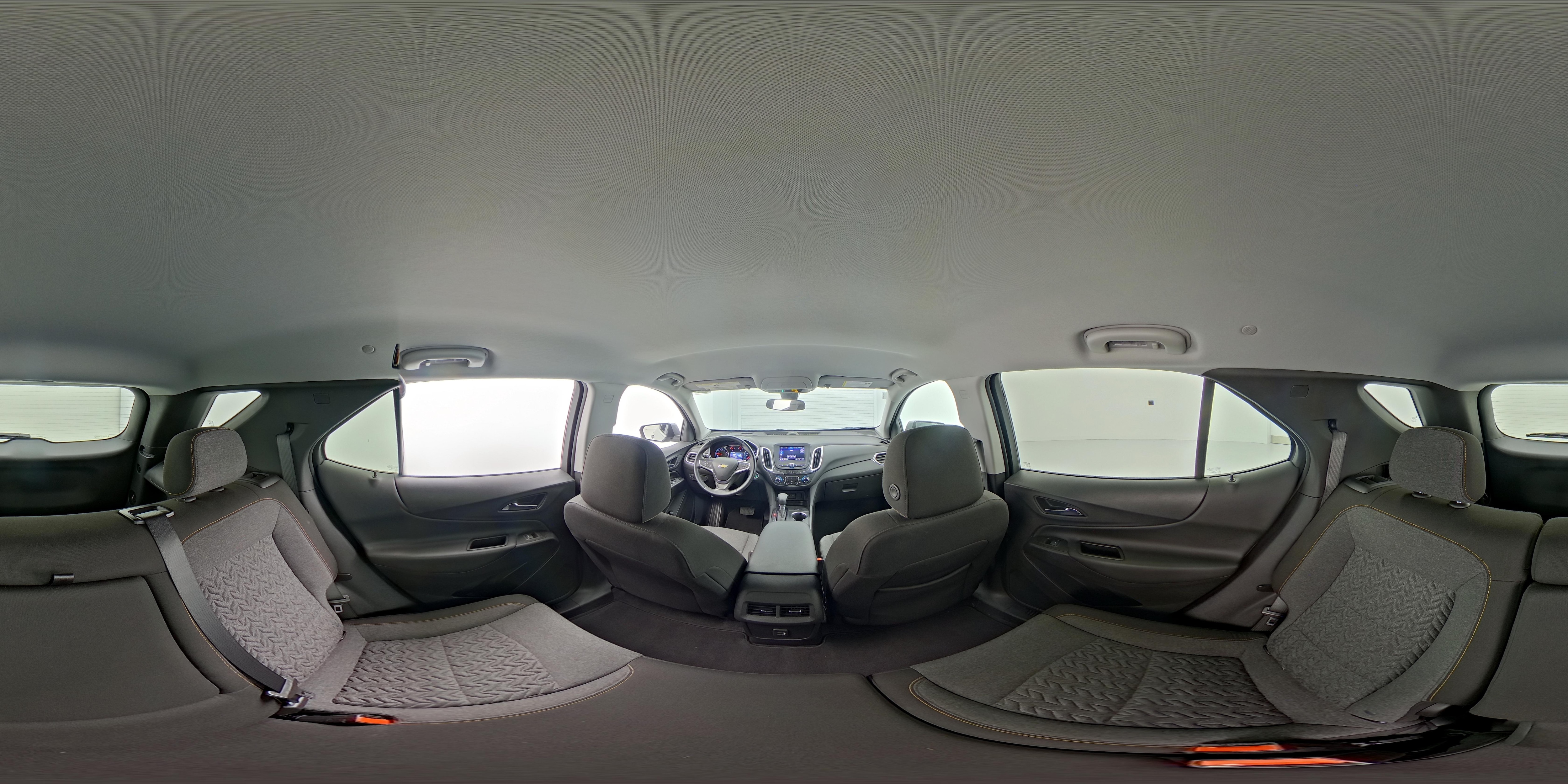 2023 Chevrolet Equinox LT - Photo 26