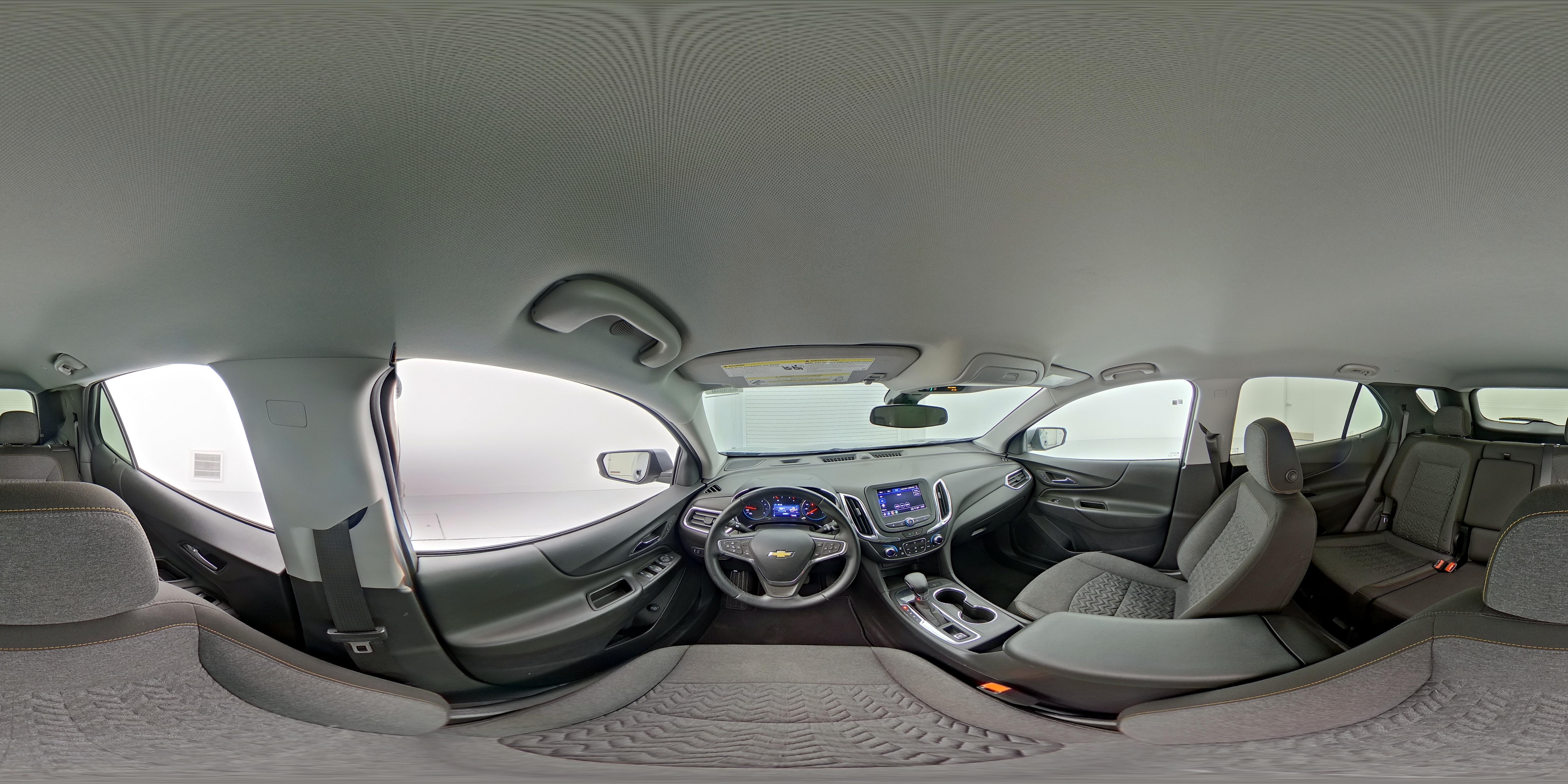 2023 Chevrolet Equinox LT - Photo 27