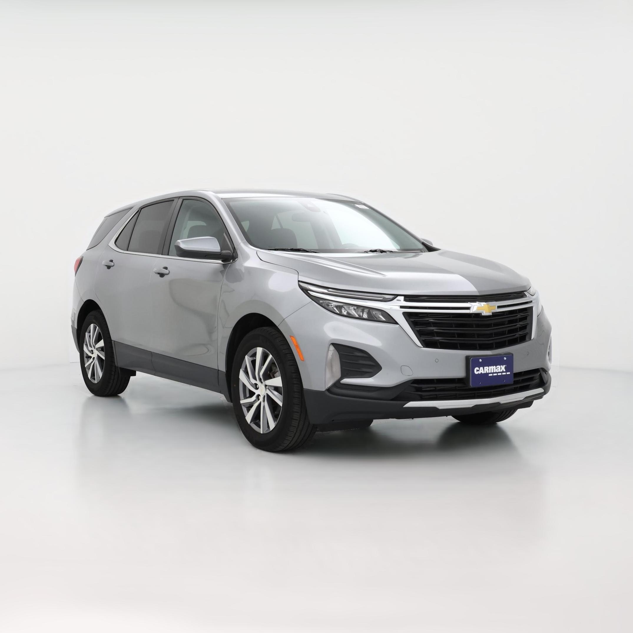 Thumbnail: 2023 Chevrolet Equinox - 1