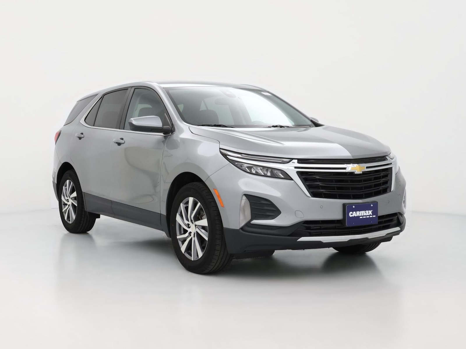 2023 Chevrolet Equinox LT - Photo 1
