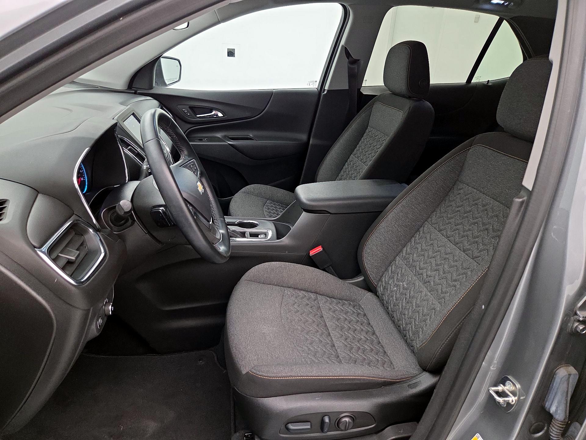 Thumbnail: 2023 Chevrolet Equinox - 11
