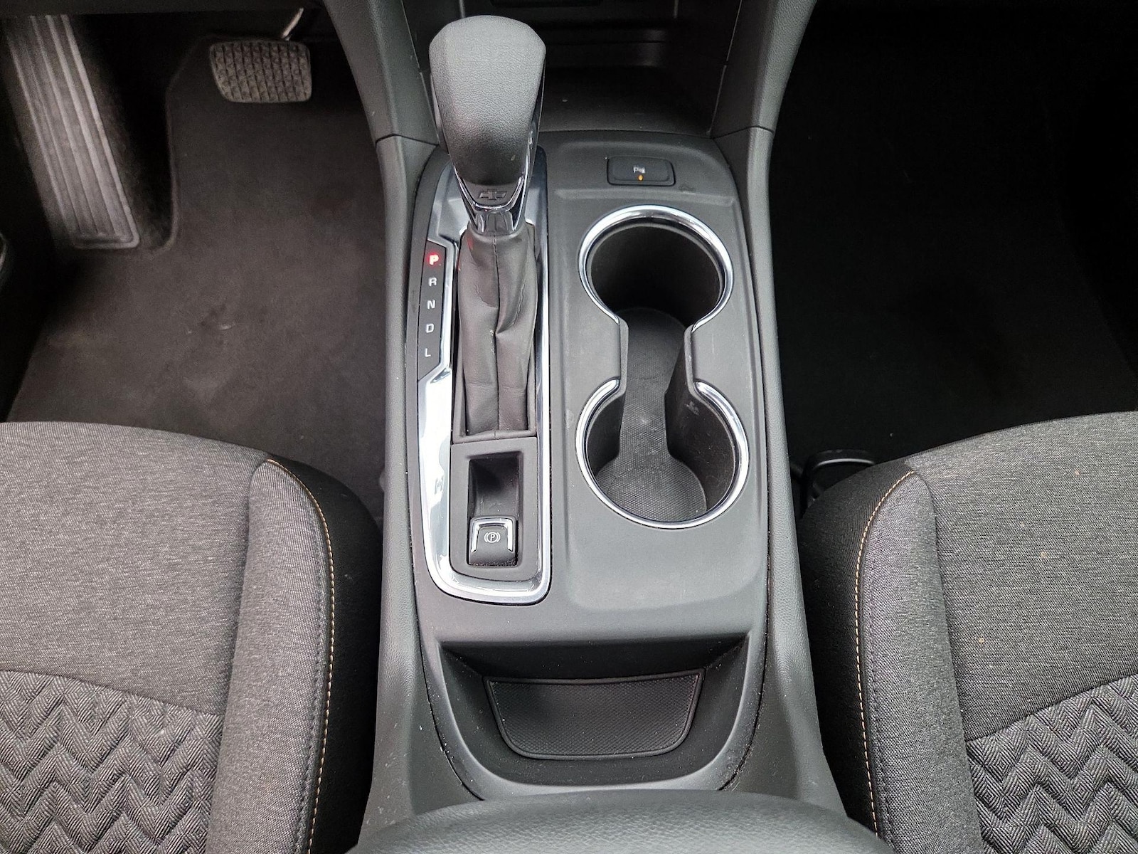2023 Chevrolet Equinox LT - Photo 19