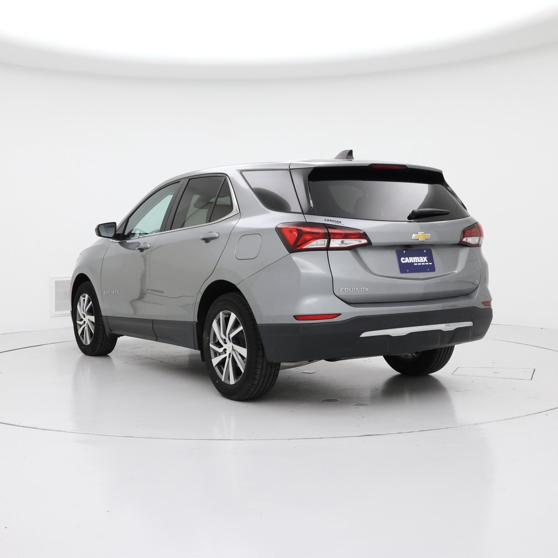 Thumbnail: 2023 Chevrolet Equinox - 2