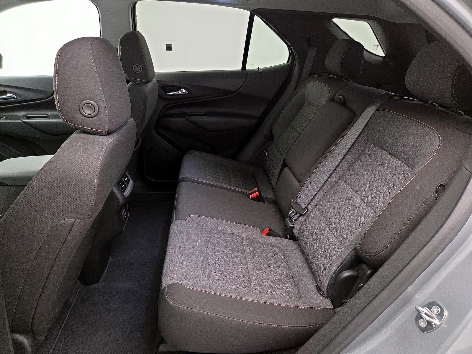 2023 Chevrolet Equinox LT - Photo 21