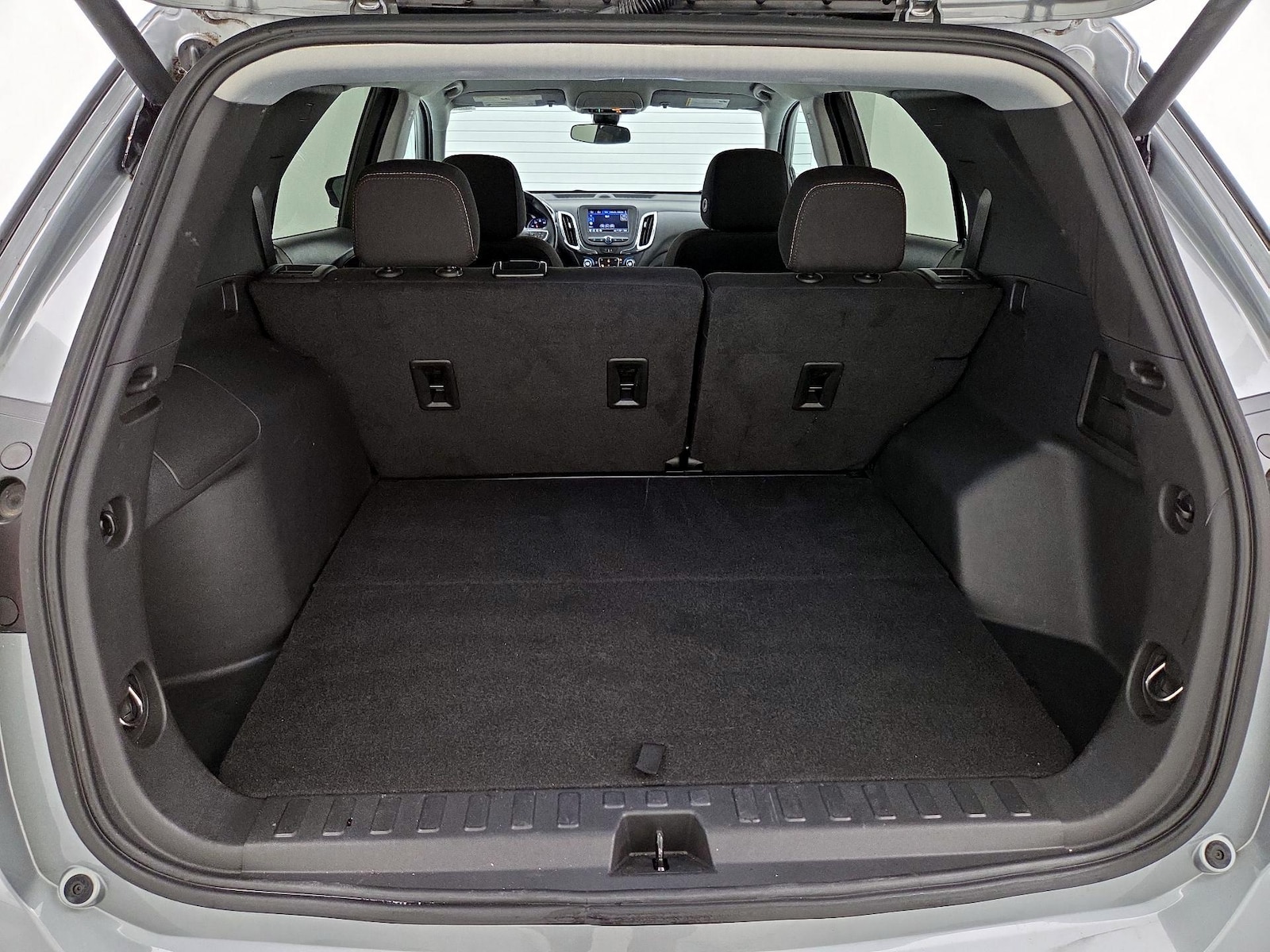 2023 Chevrolet Equinox LT - Photo 22
