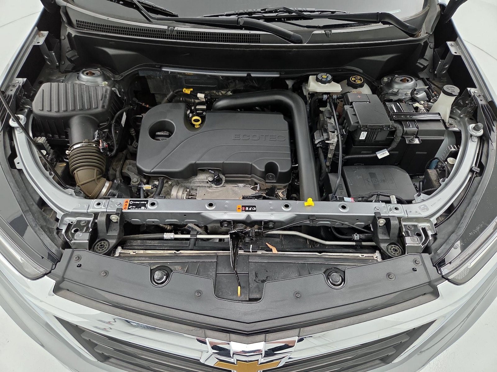 2023 Chevrolet Equinox LT - Photo 23
