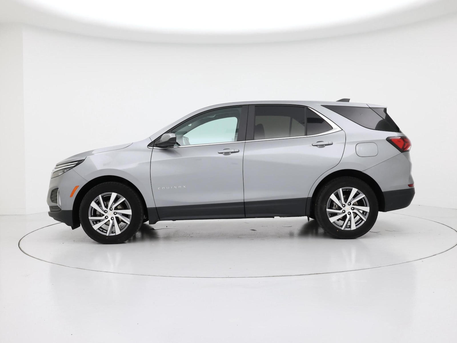2023 Chevrolet Equinox LT - Photo 4