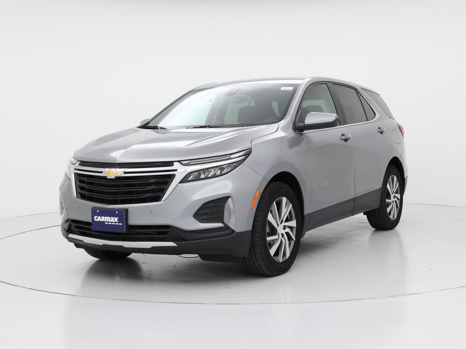 2023 Chevrolet Equinox LT - Photo 5