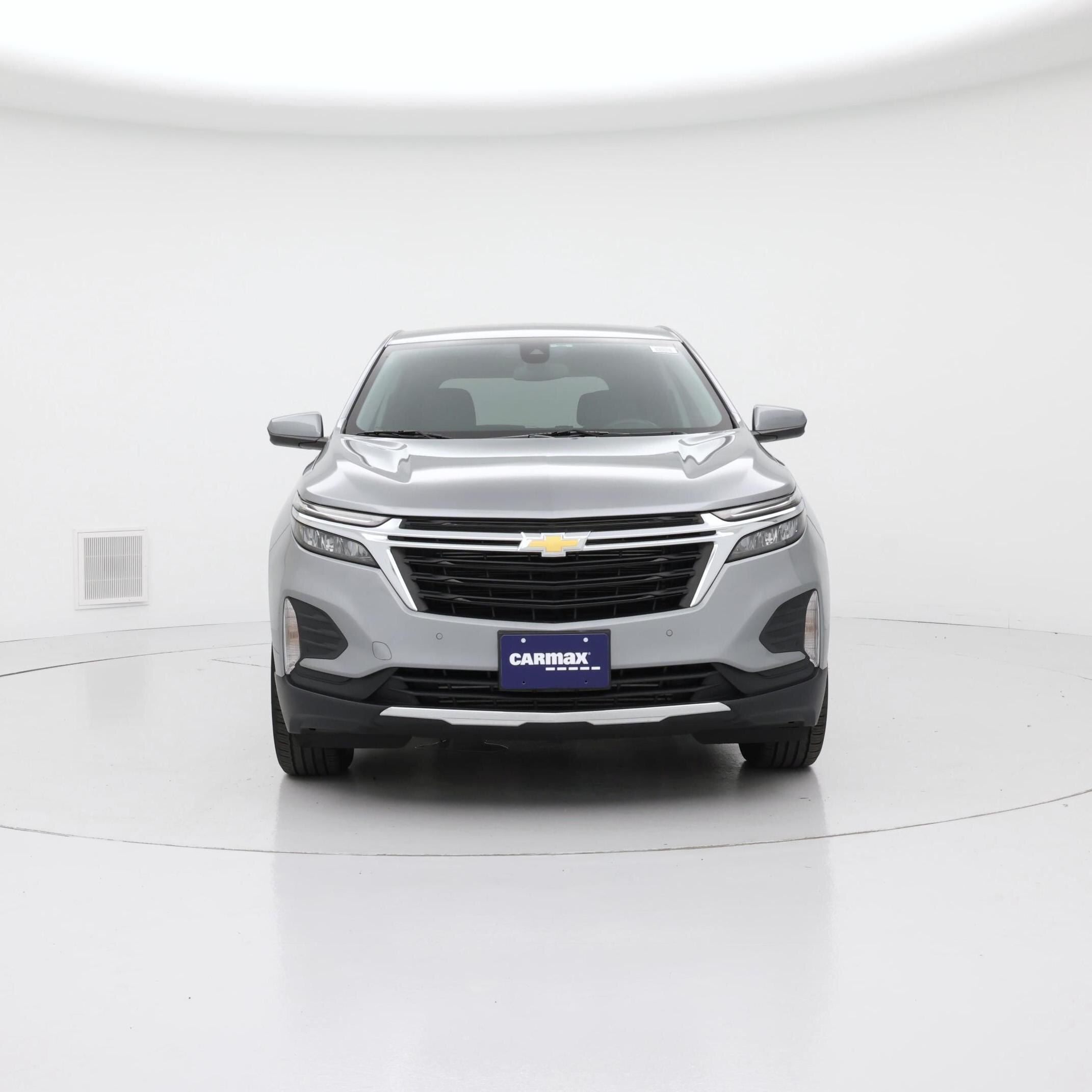 Thumbnail: 2023 Chevrolet Equinox - 5