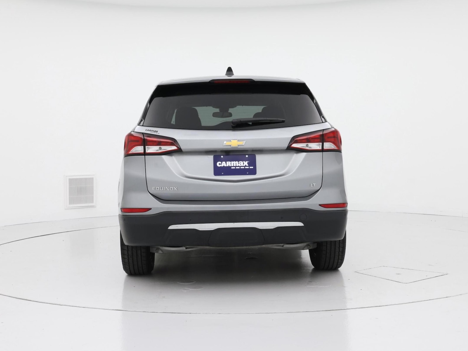 2023 Chevrolet Equinox LT - Photo 7