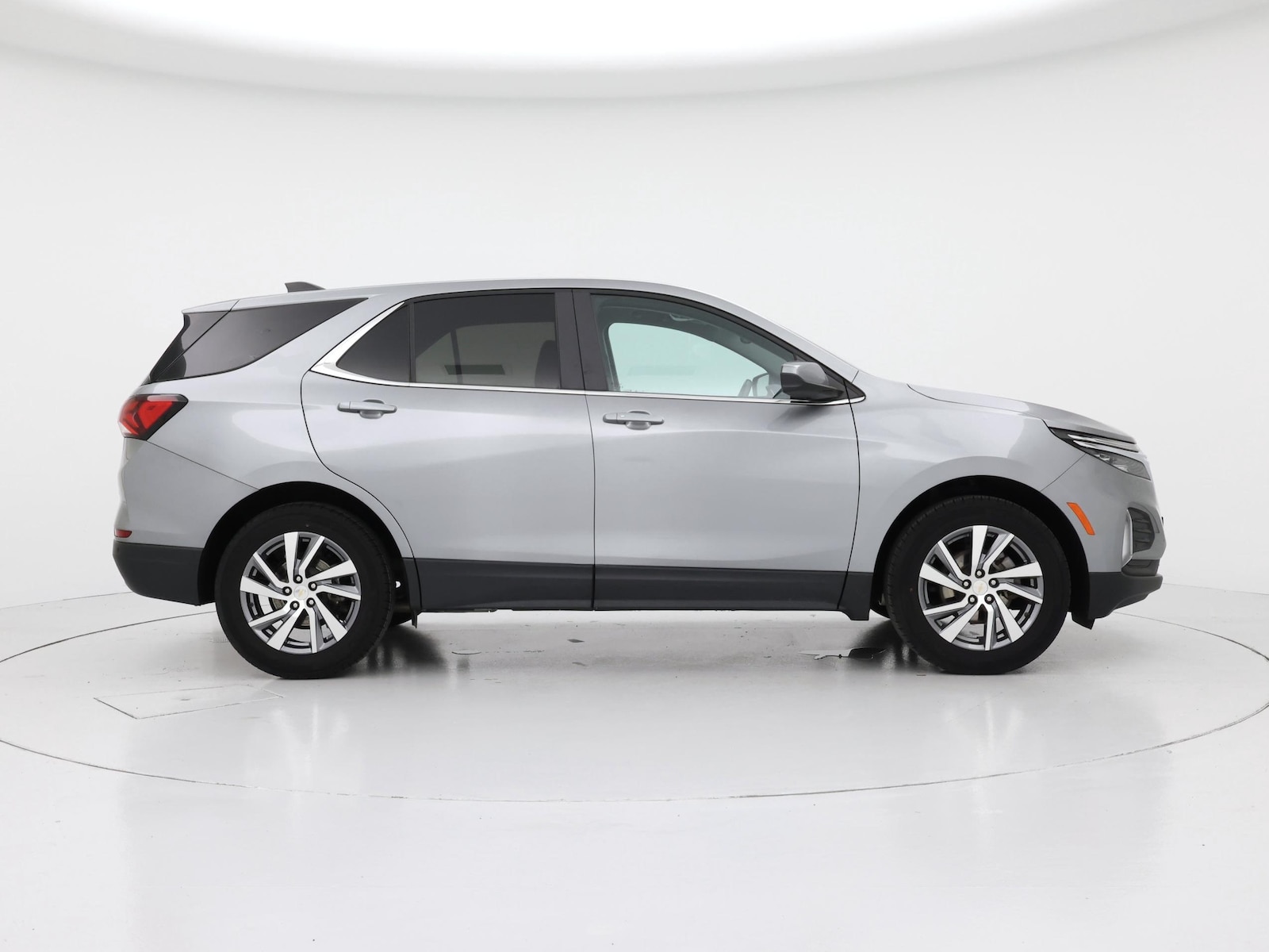 2023 Chevrolet Equinox LT - Photo 8