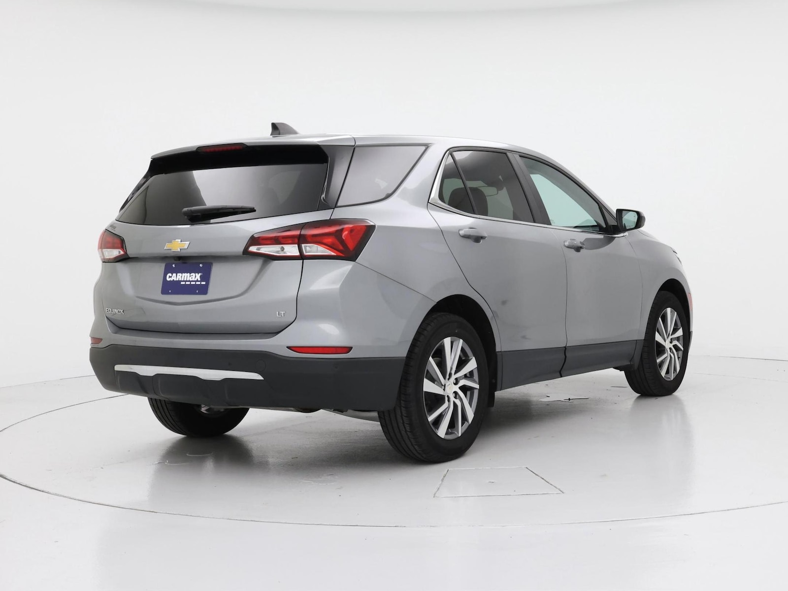 2023 Chevrolet Equinox LT - Photo 9