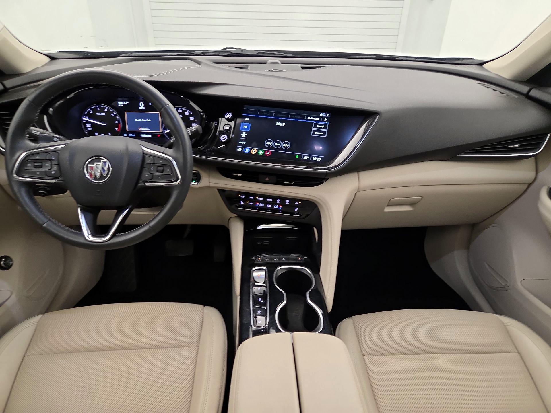 Thumbnail: 2022 Buick Envision - 9