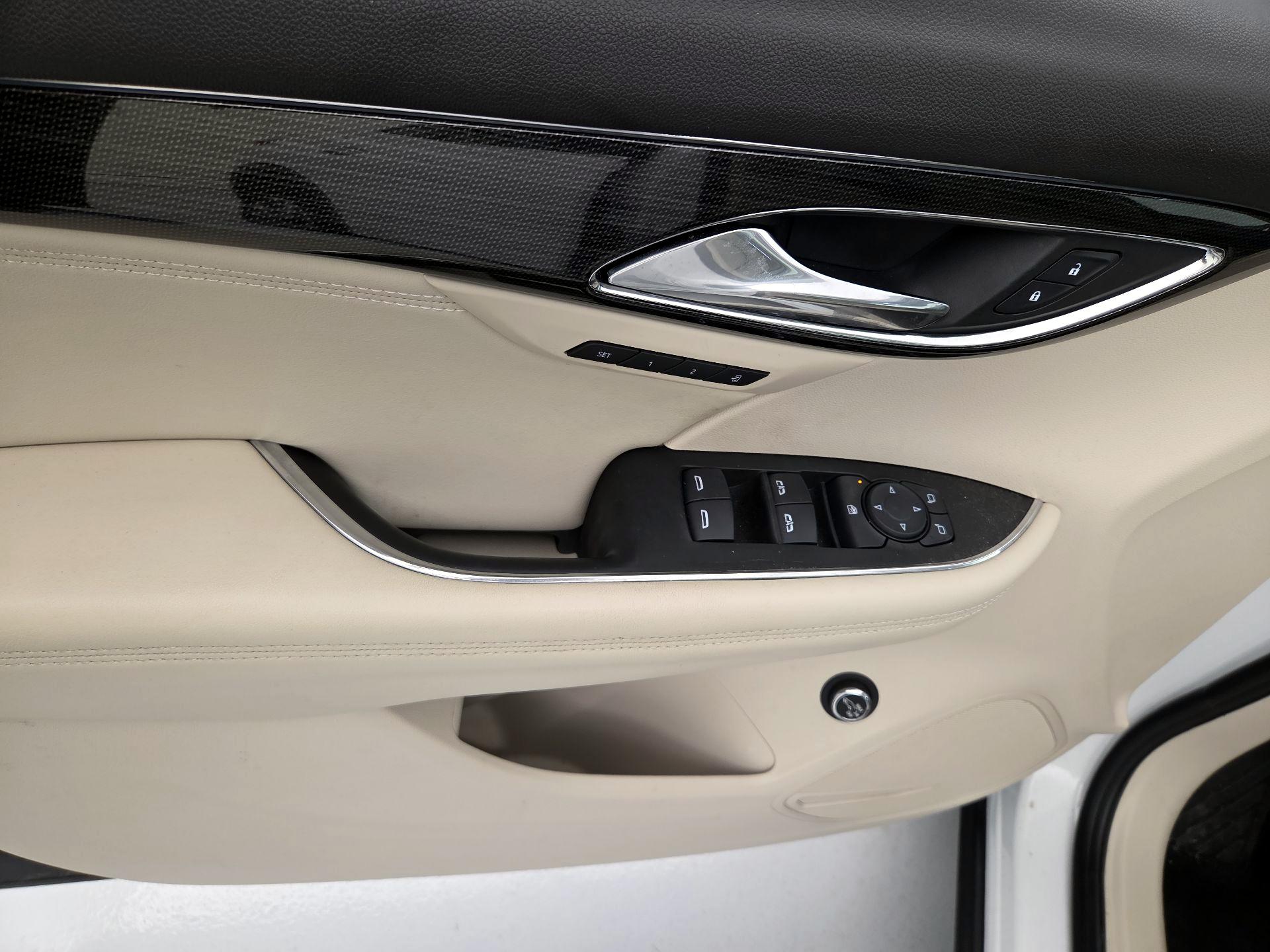 Thumbnail: 2022 Buick Envision - 12