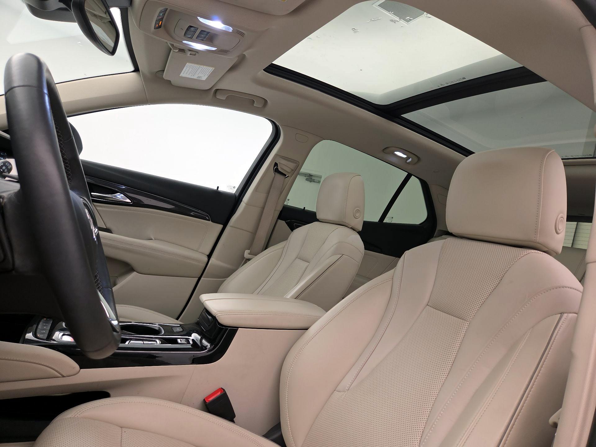 Thumbnail: 2022 Buick Envision - 19