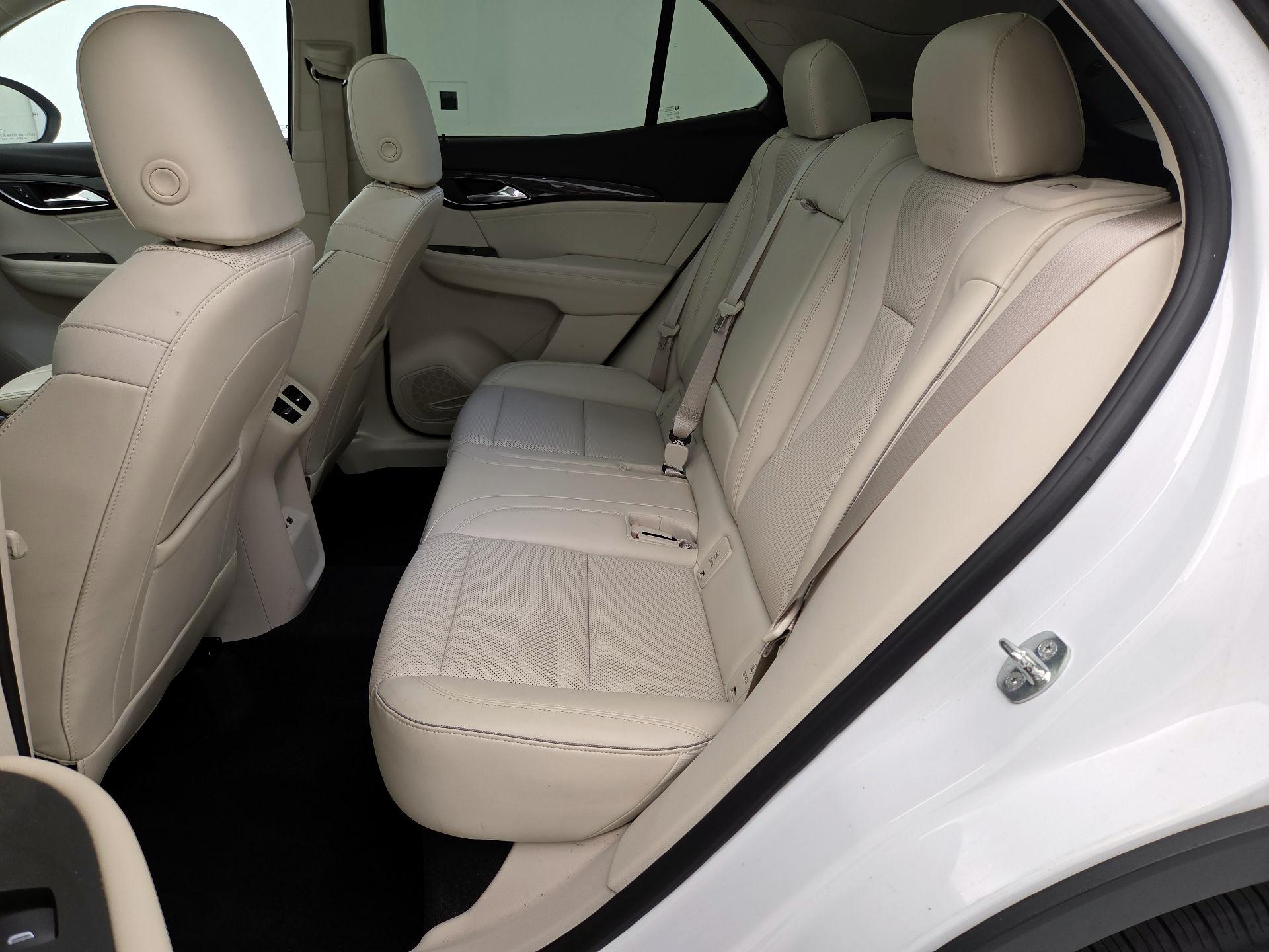 Thumbnail: 2022 Buick Envision - 20