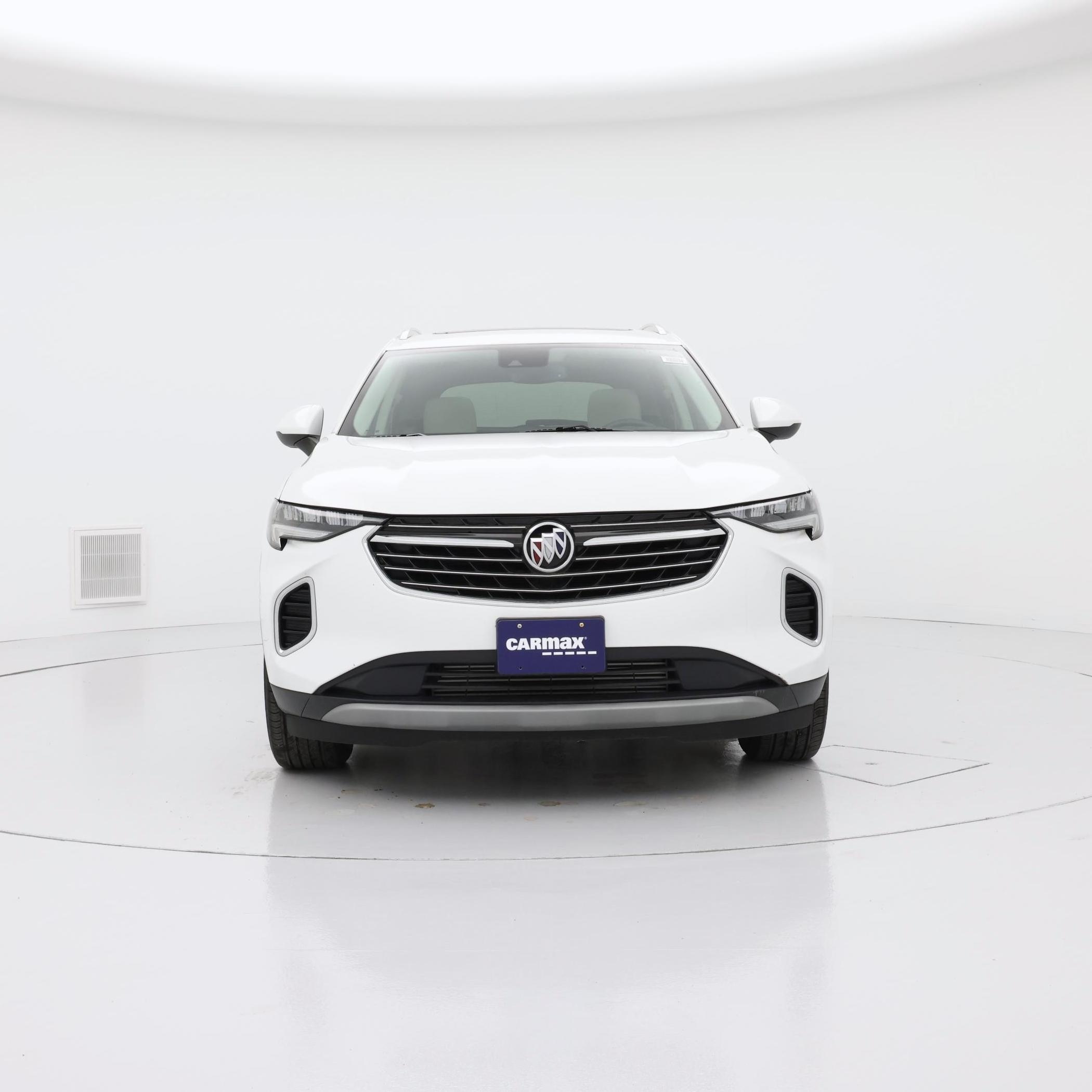 Thumbnail: 2022 Buick Envision - 5