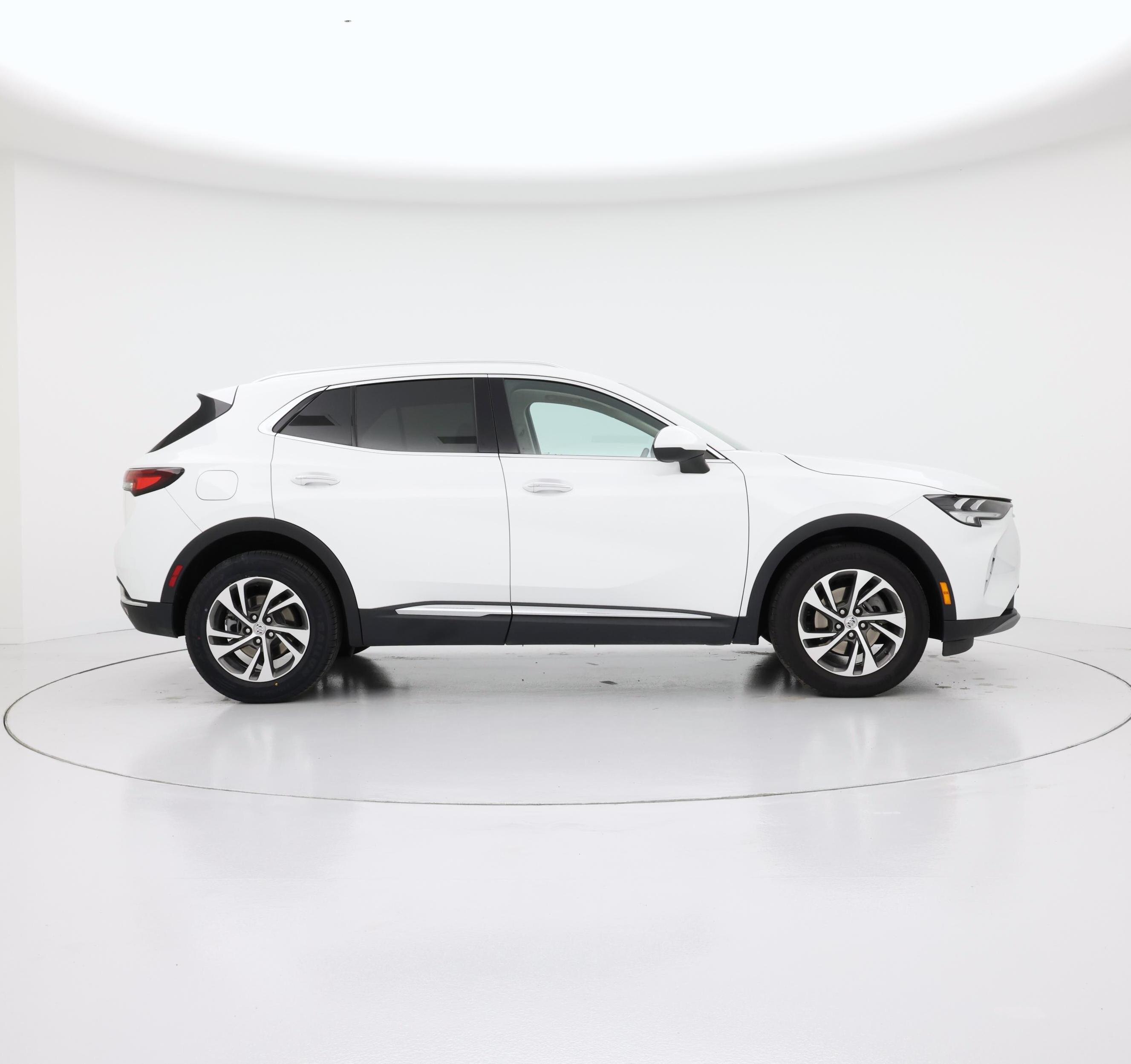 Thumbnail: 2022 Buick Envision - 7