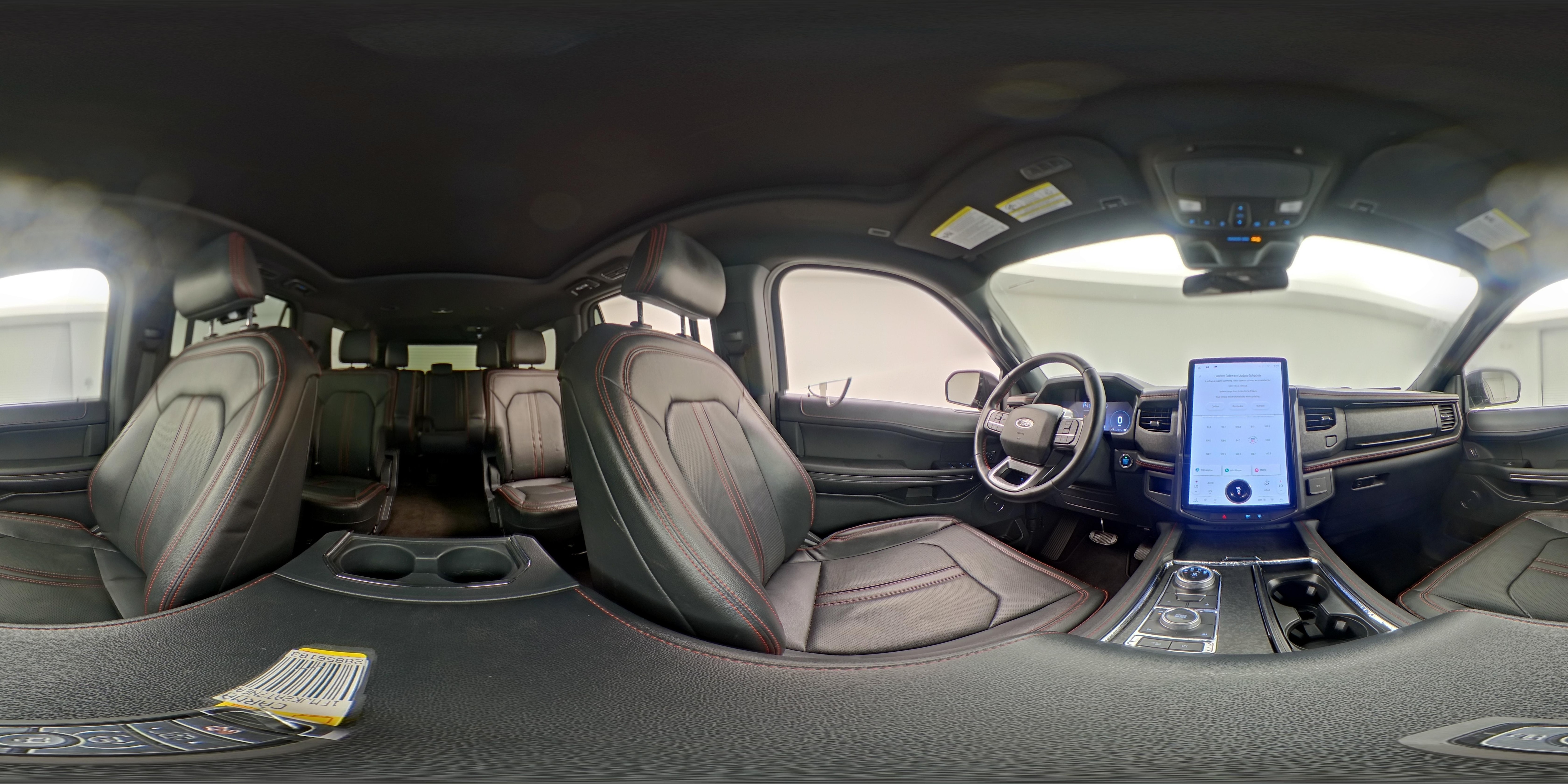 2022 Ford Expedition Limited - Photo 24