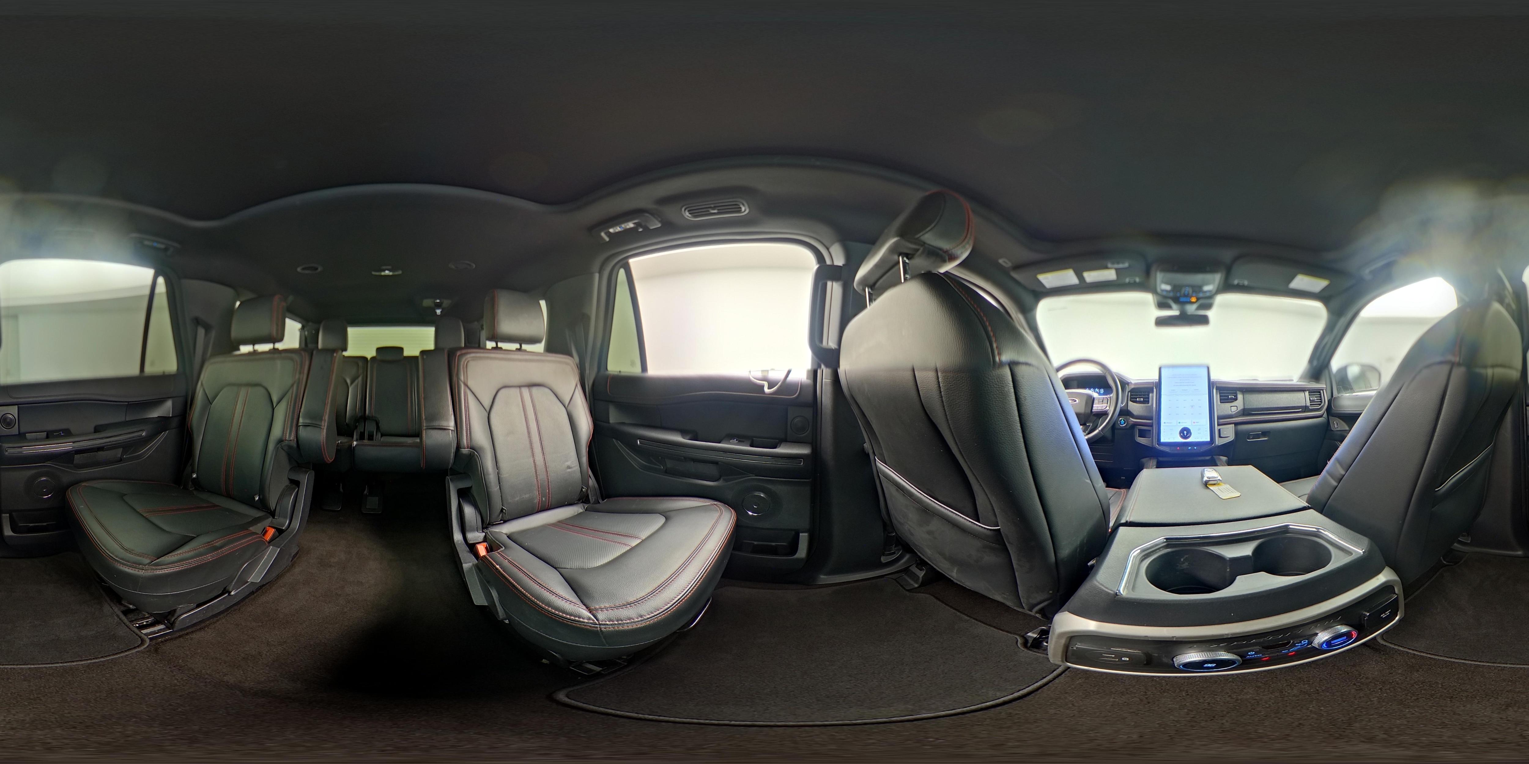2022 Ford Expedition Limited - Photo 25