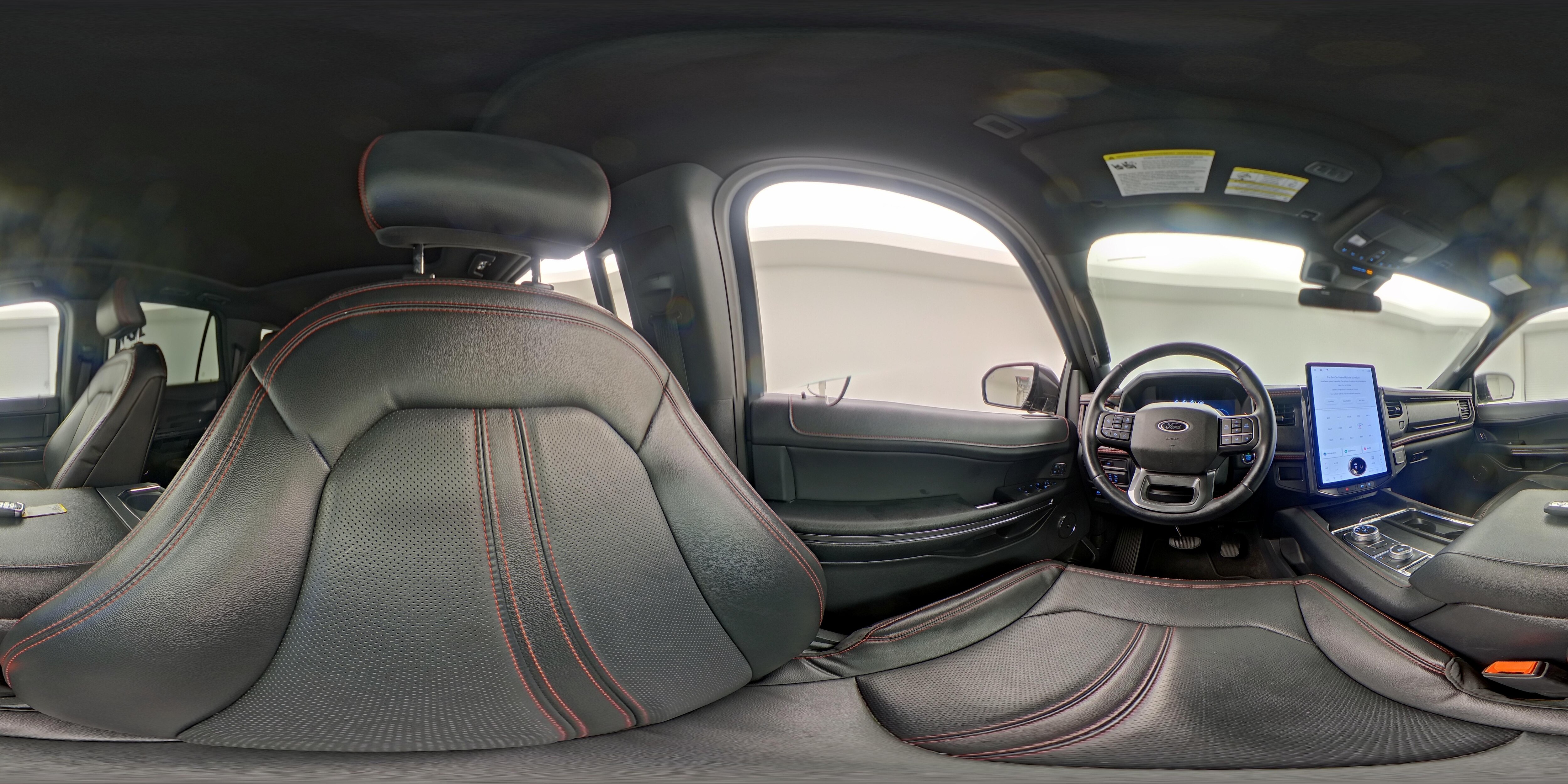 2022 Ford Expedition Limited - Photo 26