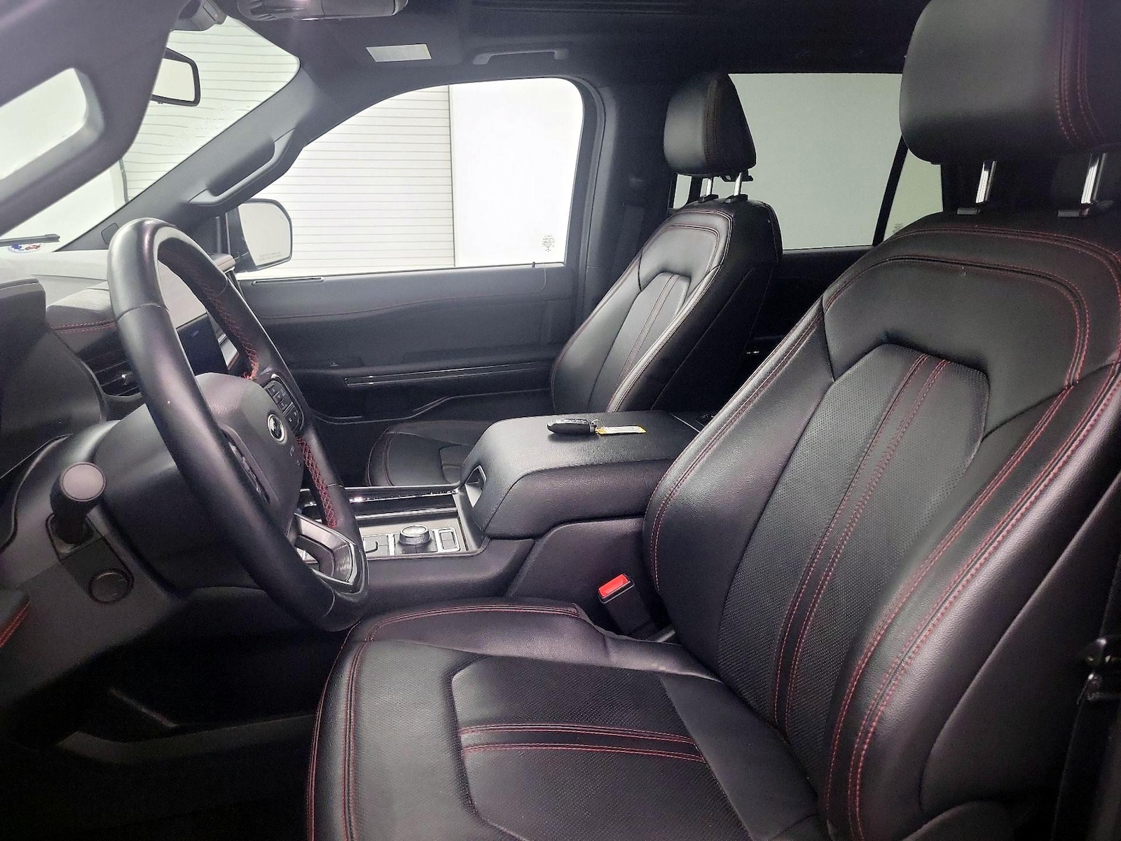 2022 Ford Expedition Limited - Photo 10