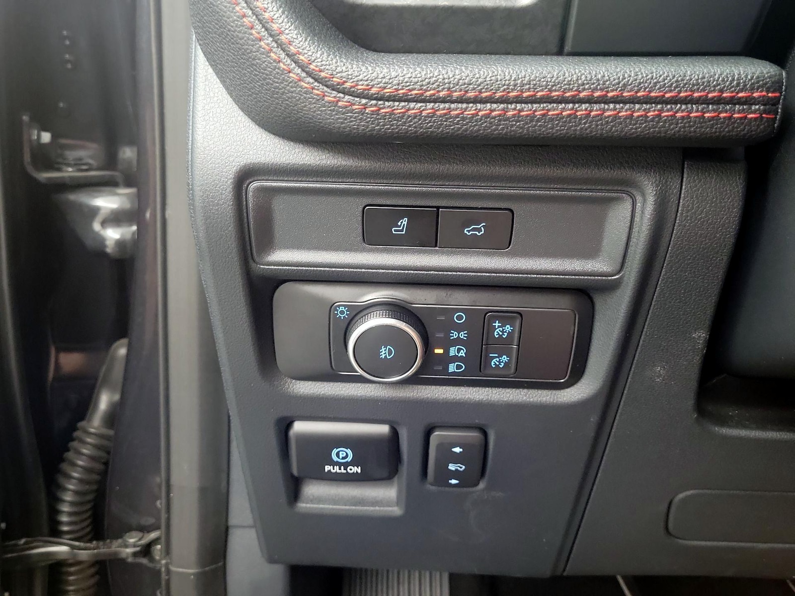 2022 Ford Expedition Limited - Photo 12
