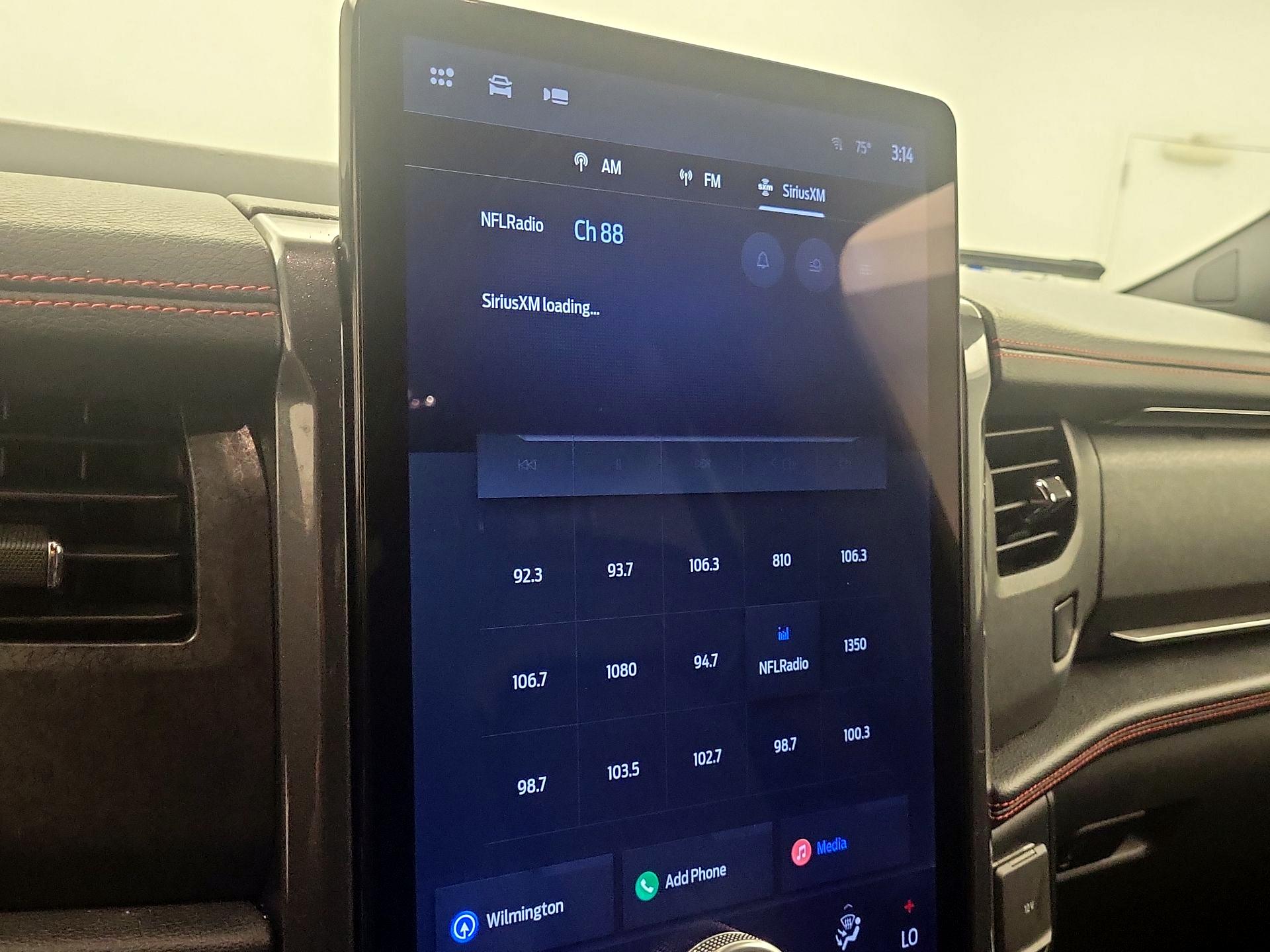 Thumbnail: 2022 Ford Expedition MAX - 13