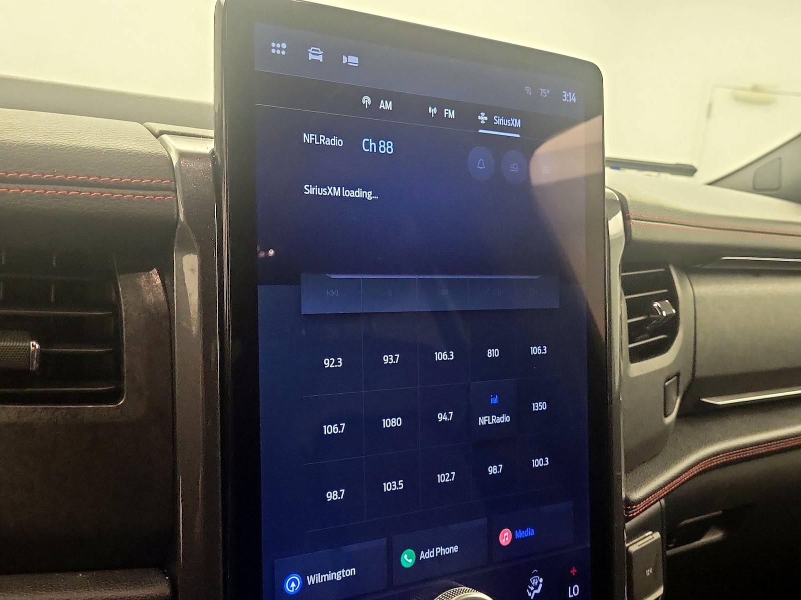 2022 Ford Expedition Limited - Photo 14