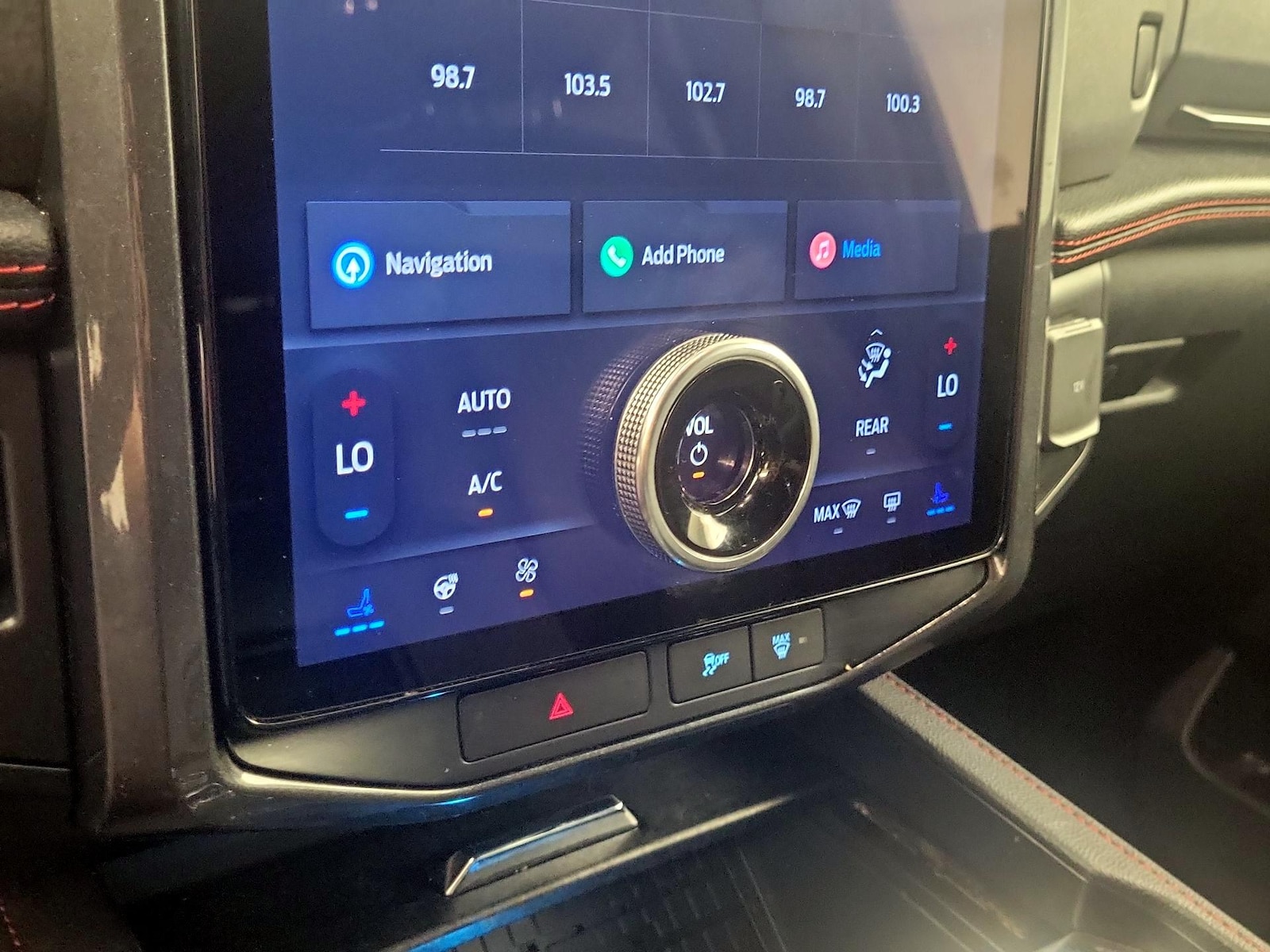 2022 Ford Expedition Limited - Photo 15