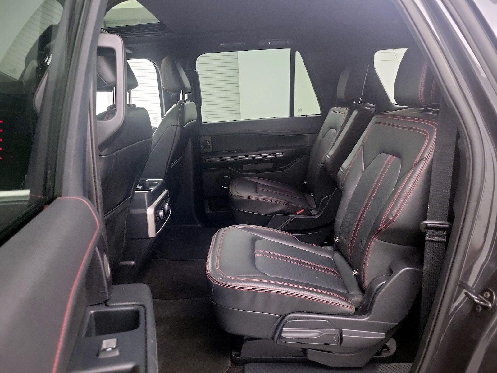 2022 Ford Expedition Limited - Photo 19