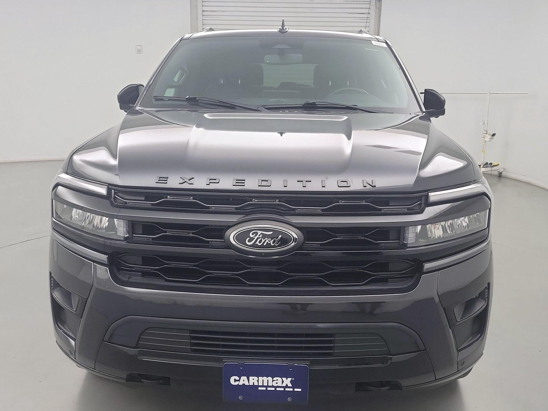 Thumbnail: 2022 Ford Expedition MAX - 2