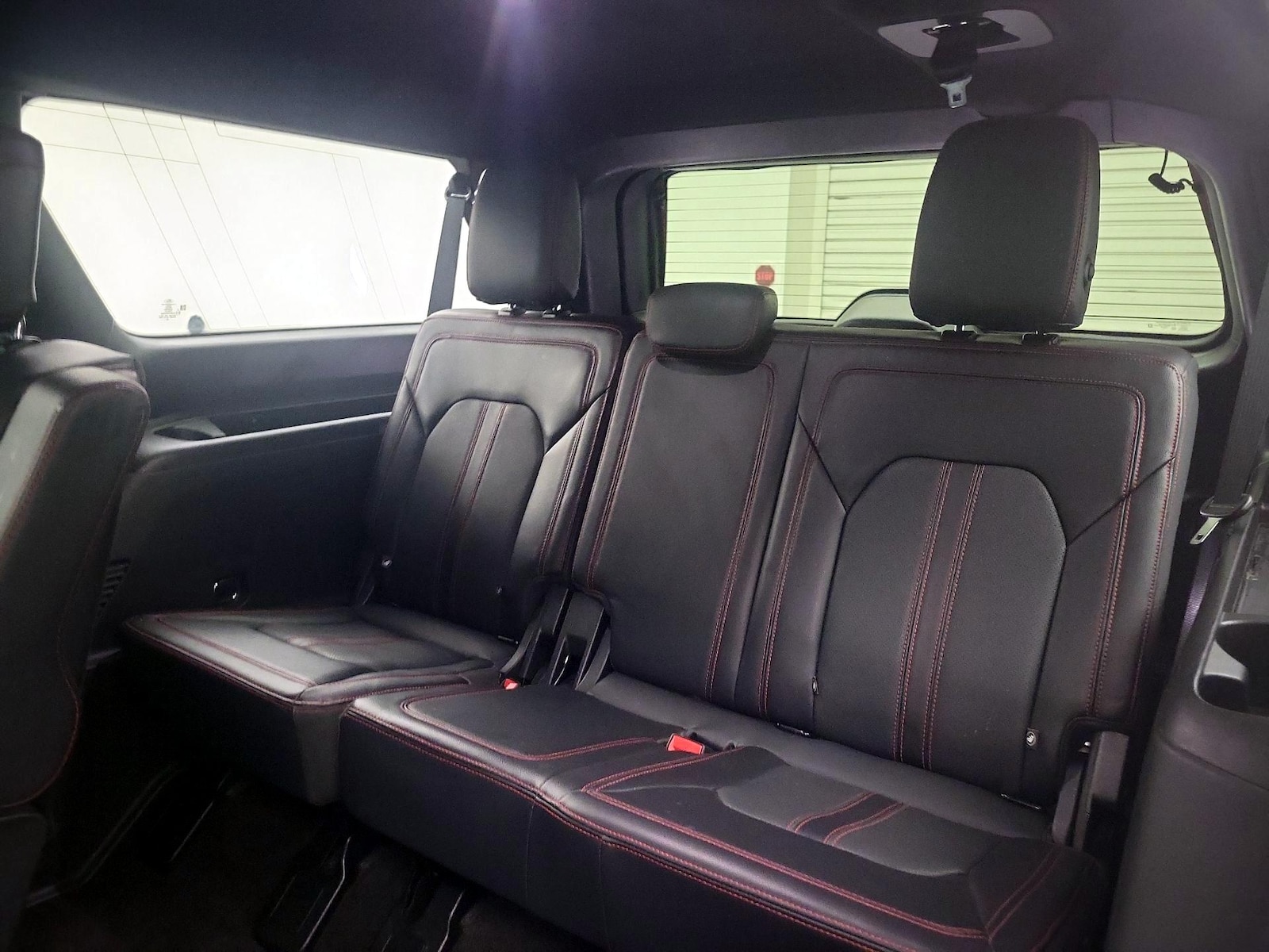 2022 Ford Expedition Limited - Photo 20