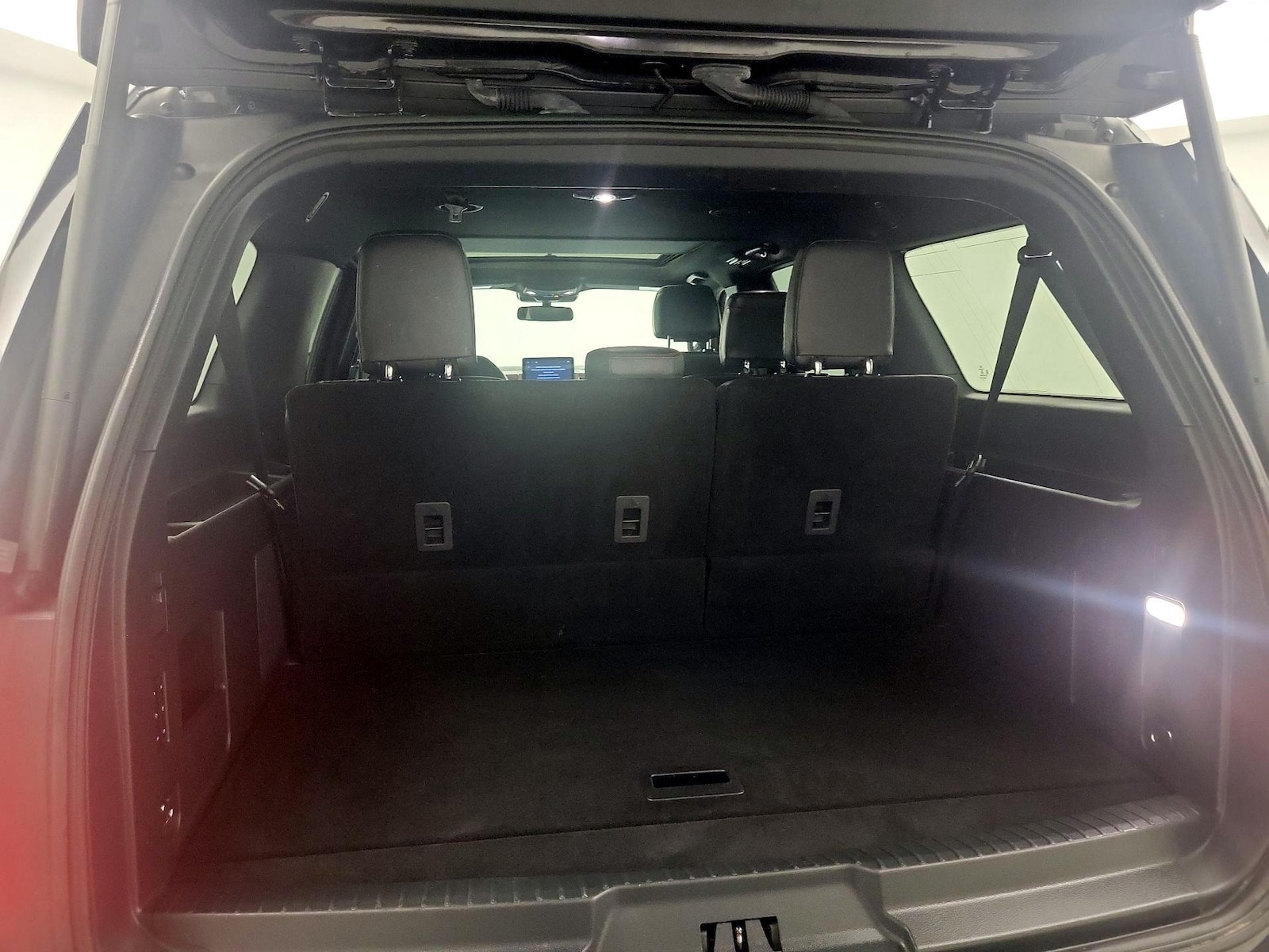 2022 Ford Expedition Limited - Photo 21
