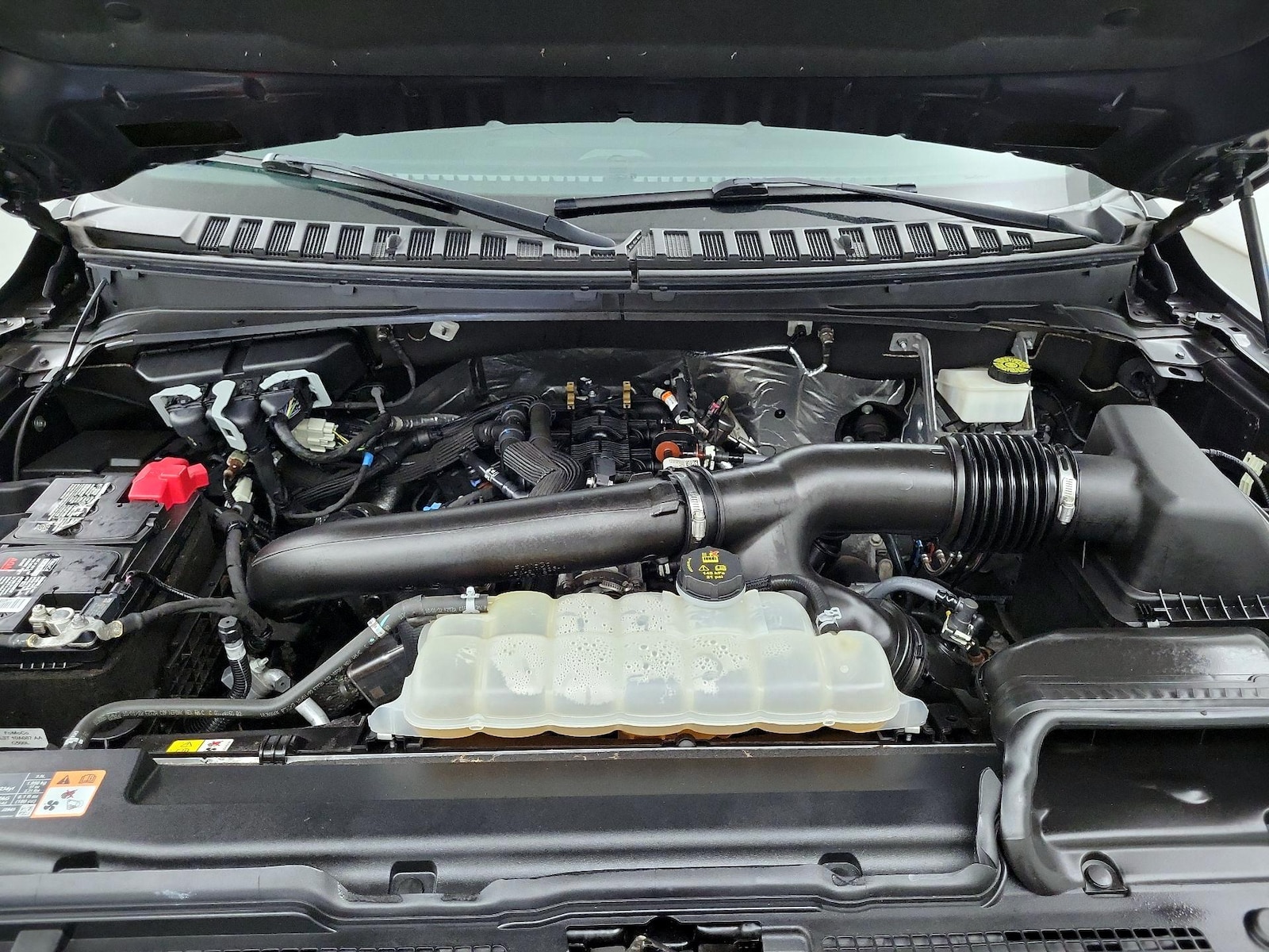 2022 Ford Expedition Limited - Photo 22