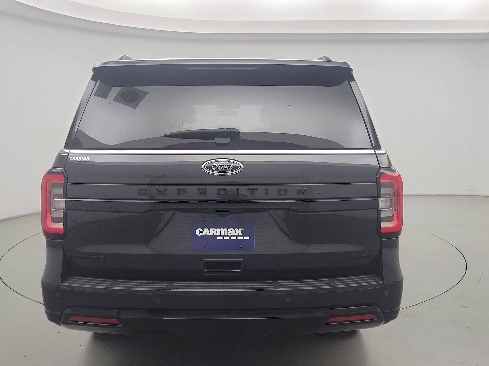 2022 Ford Expedition Limited - Photo 6