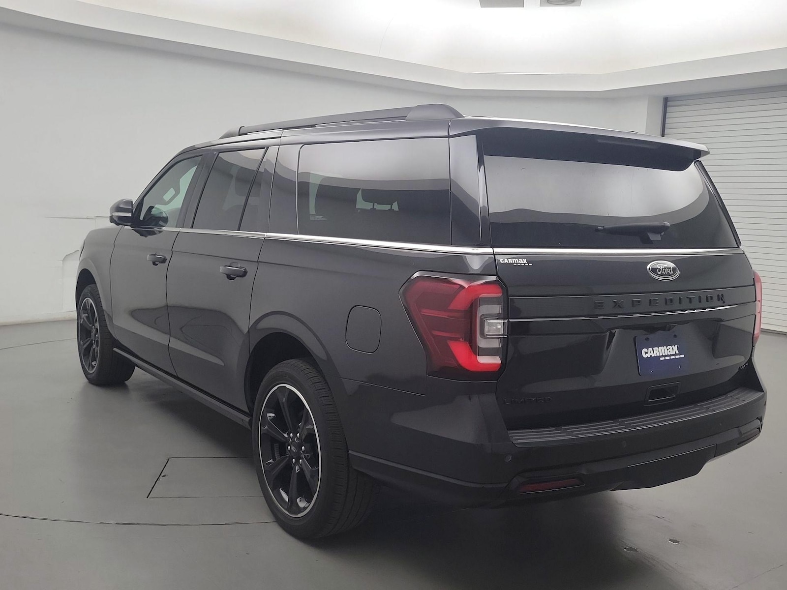 2022 Ford Expedition Limited - Photo 7
