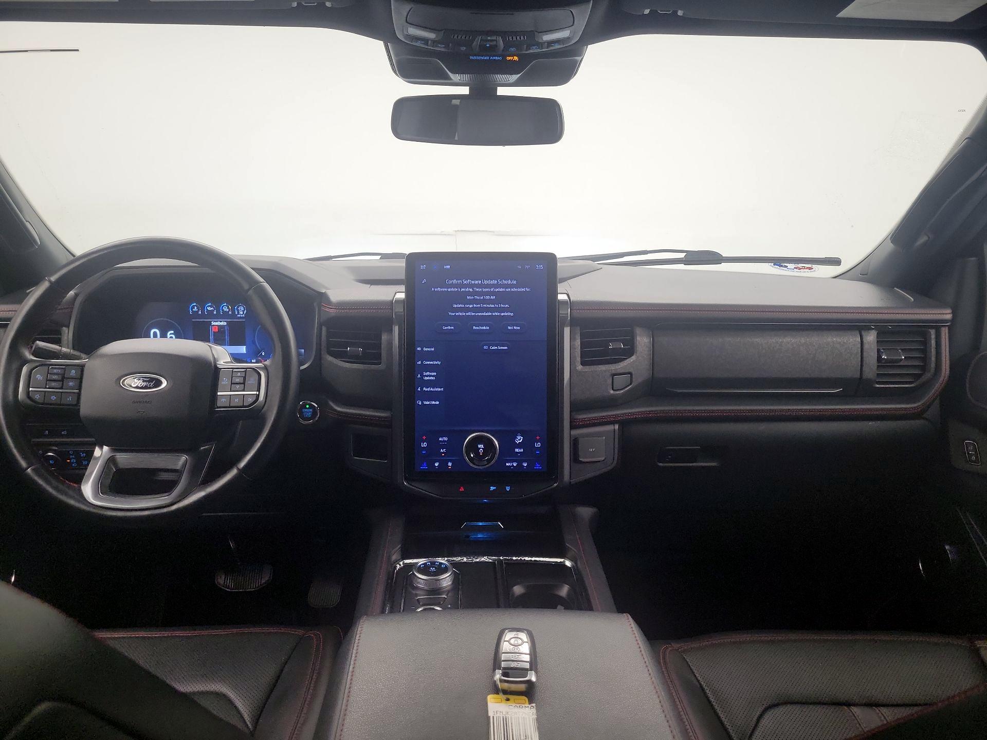 Thumbnail: 2022 Ford Expedition MAX - 8