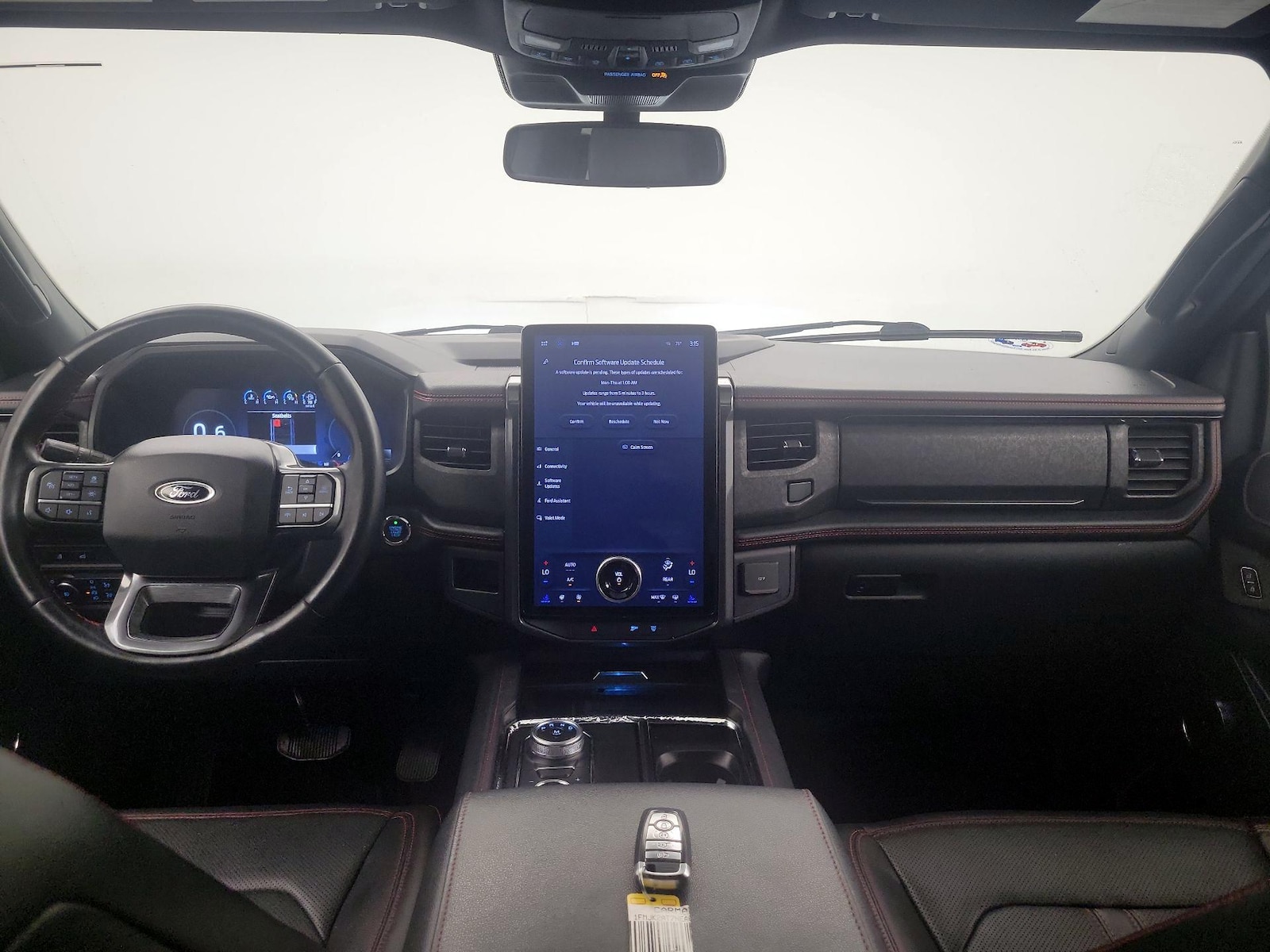 2022 Ford Expedition Limited - Photo 8