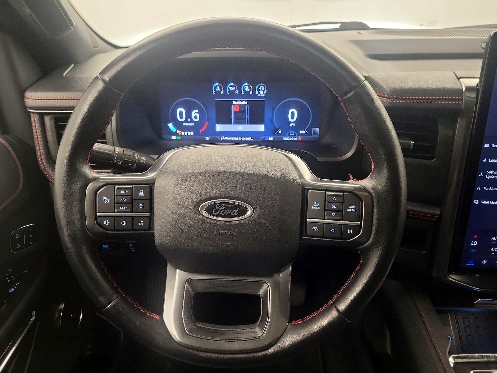 2022 Ford Expedition Limited - Photo 9