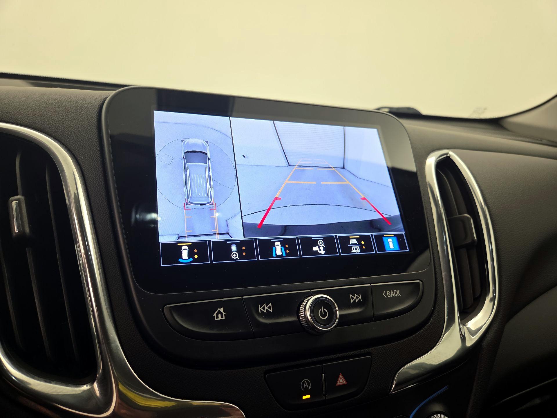 Thumbnail: 2023 Chevrolet Equinox - 14