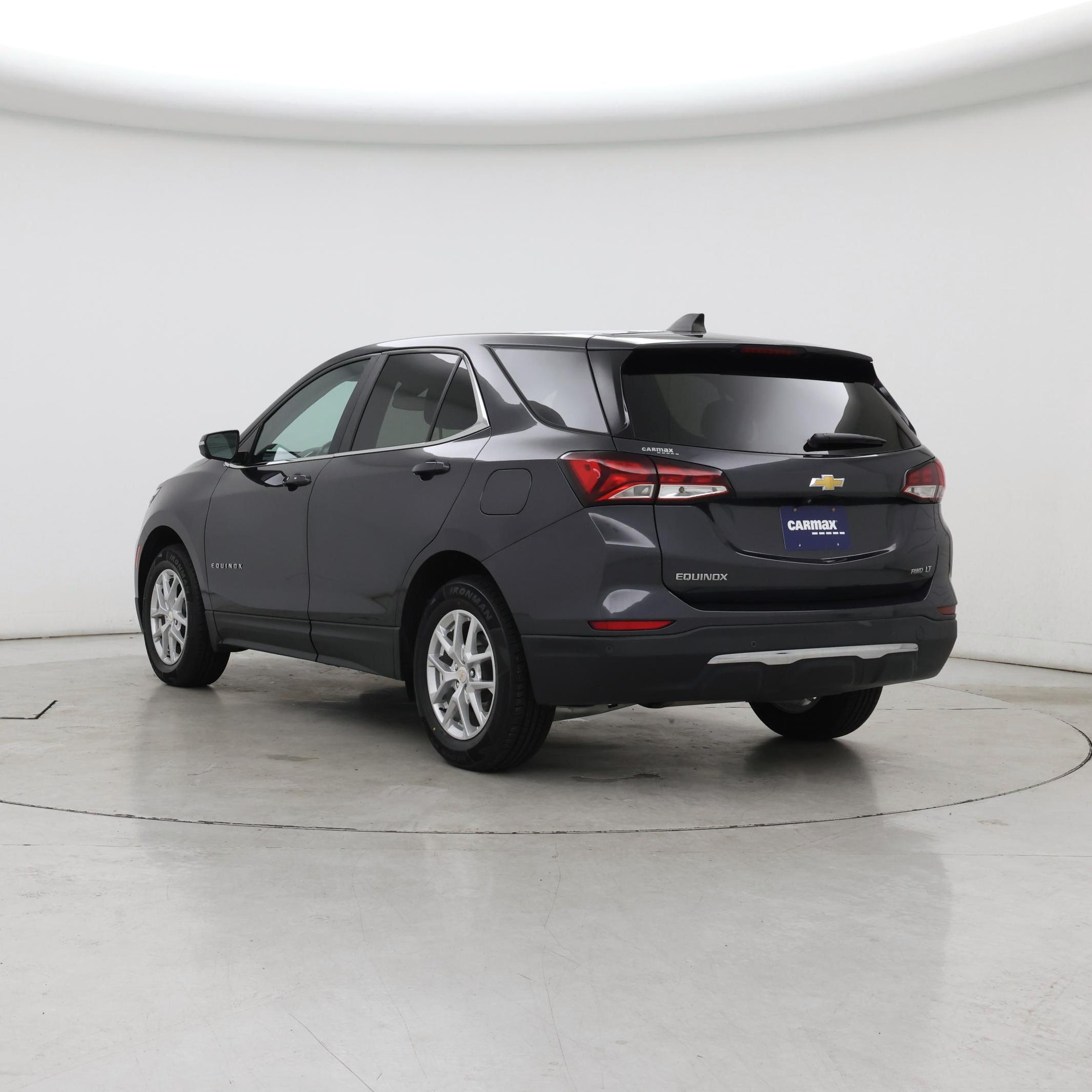 Thumbnail: 2023 Chevrolet Equinox - 2