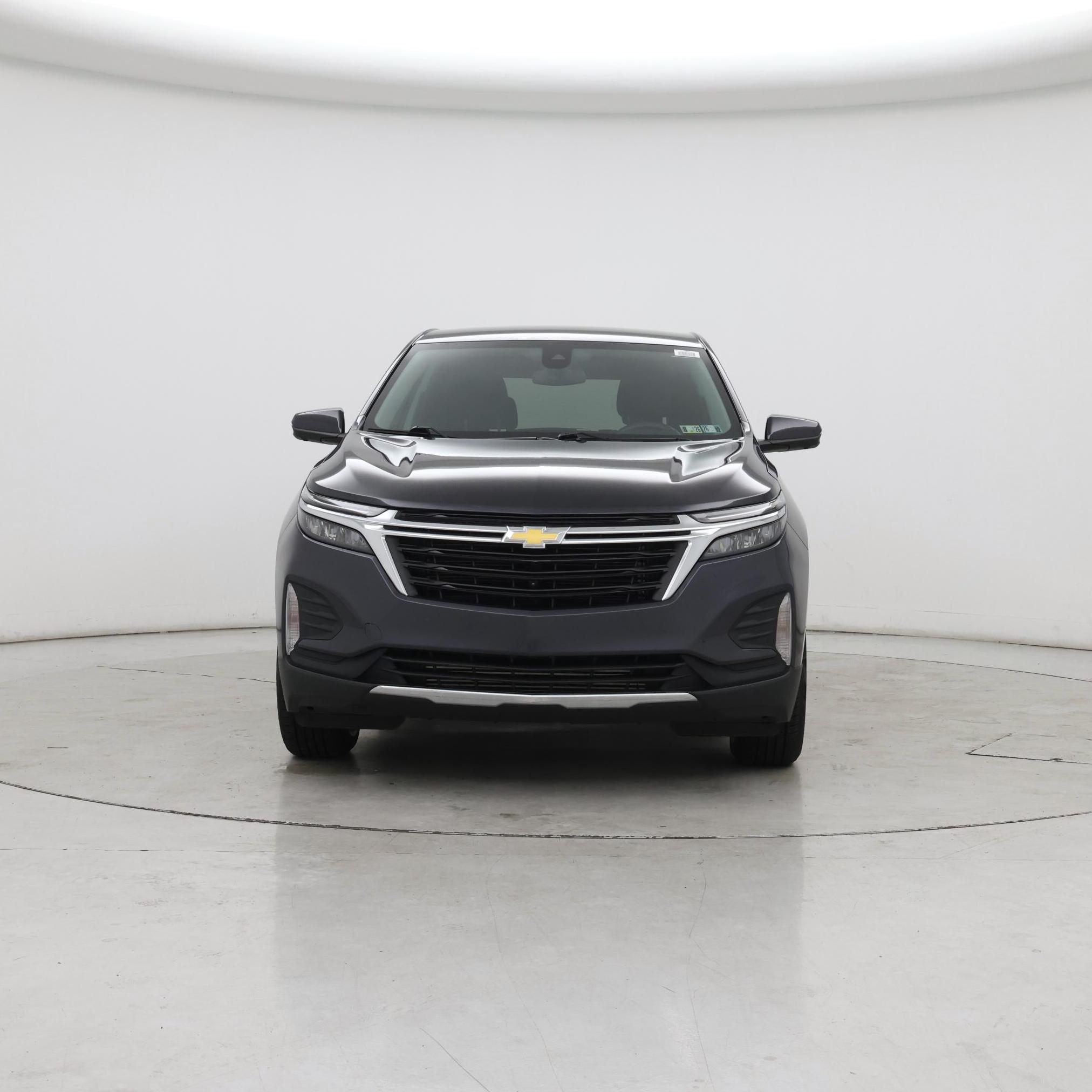 Thumbnail: 2023 Chevrolet Equinox - 5