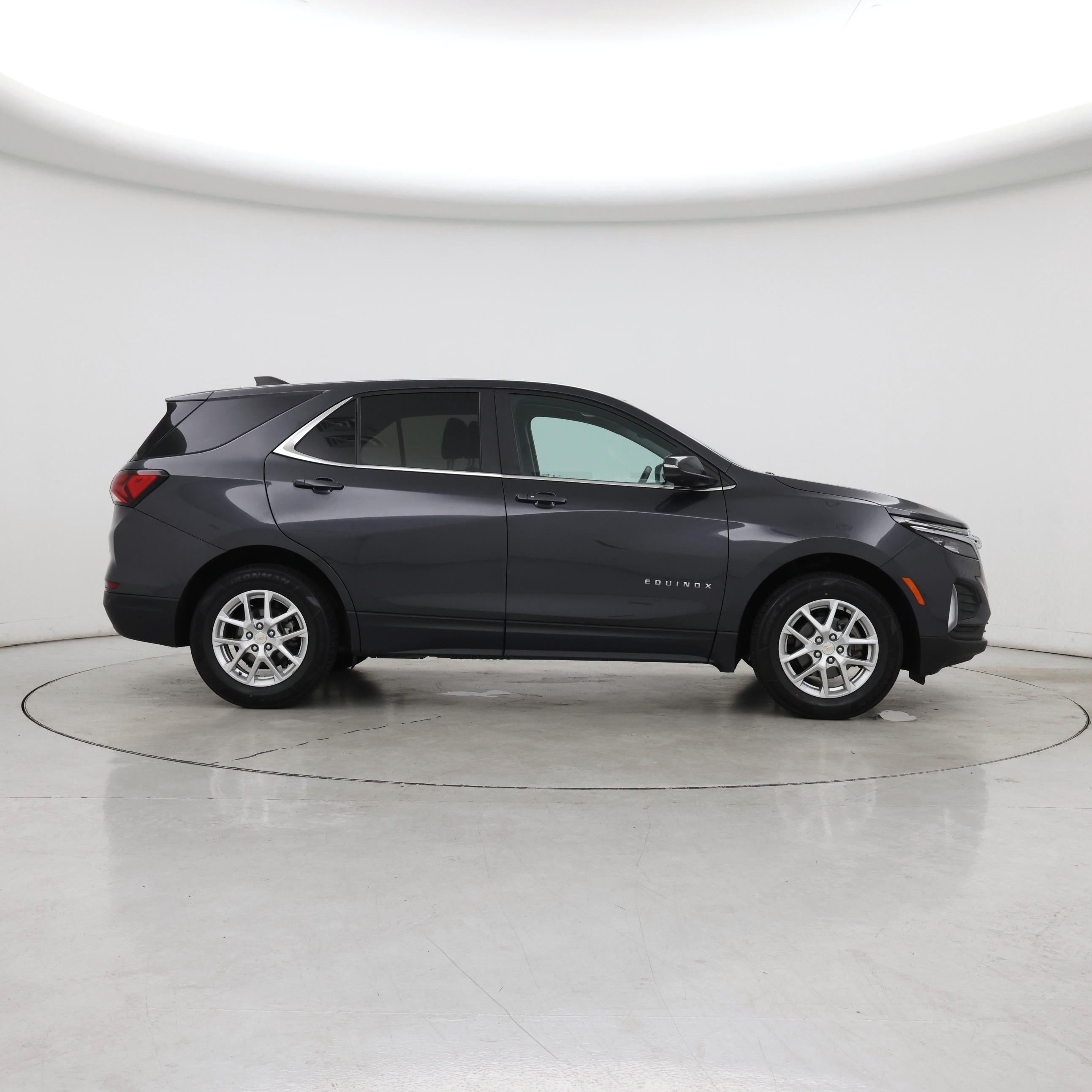 Thumbnail: 2023 Chevrolet Equinox - 7