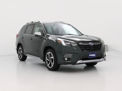 2023 Subaru Forester Touring