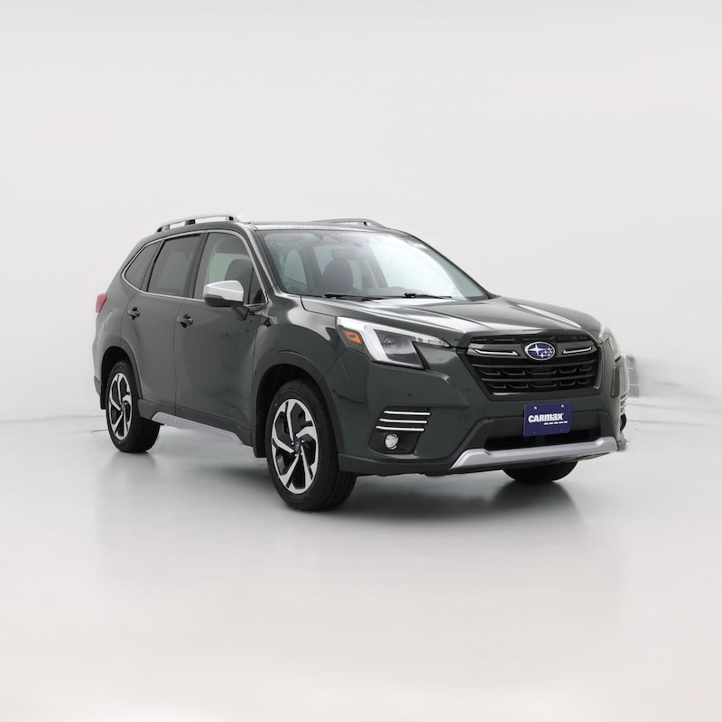 2023 Subaru Forester Touring