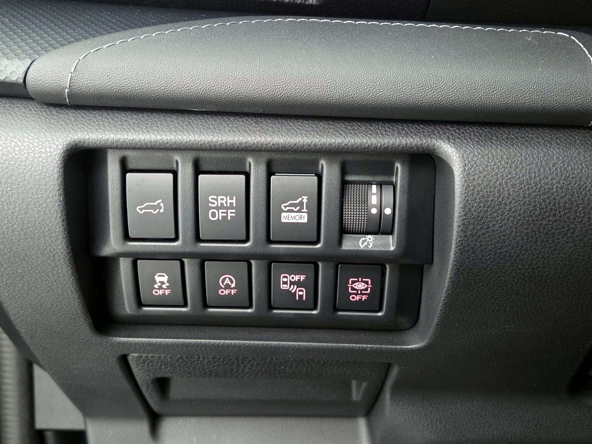 Thumbnail: 2023 Subaru Forester - 13