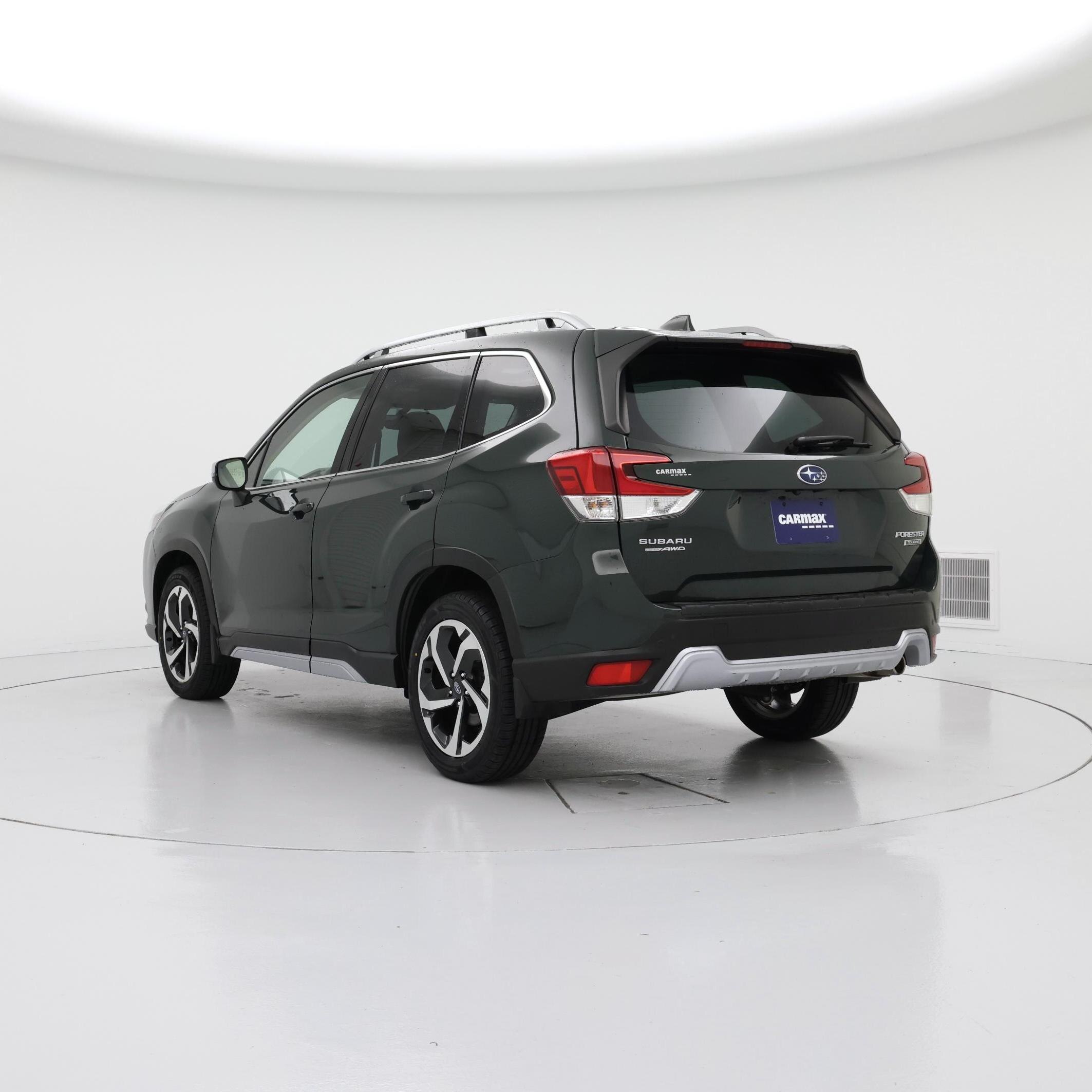 Thumbnail: 2023 Subaru Forester - 2