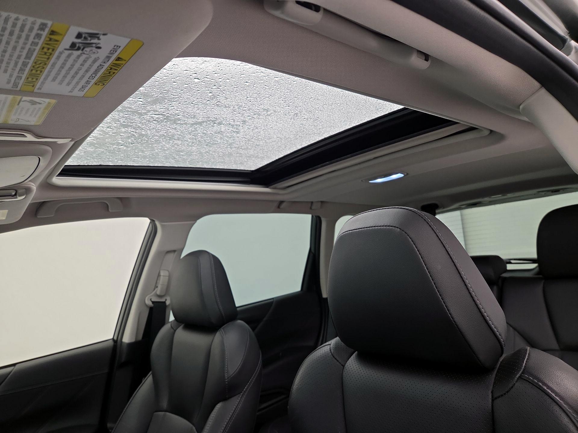 Thumbnail: 2023 Subaru Forester - 20